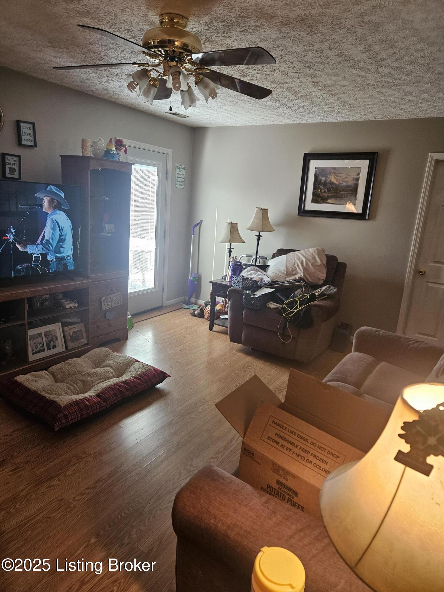 1205 Cedar Springs Pkwy