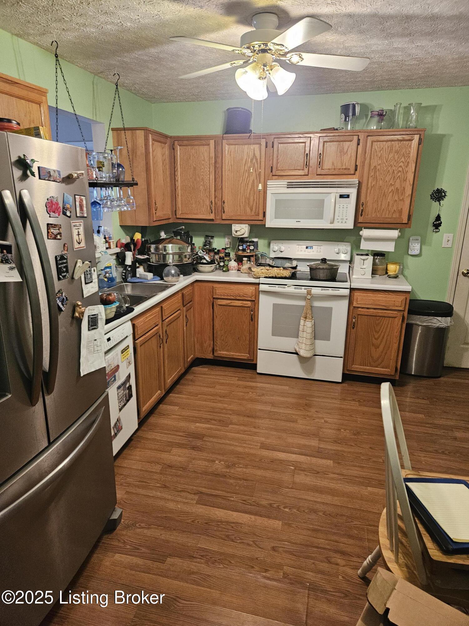 1205 Cedar Springs Pkwy