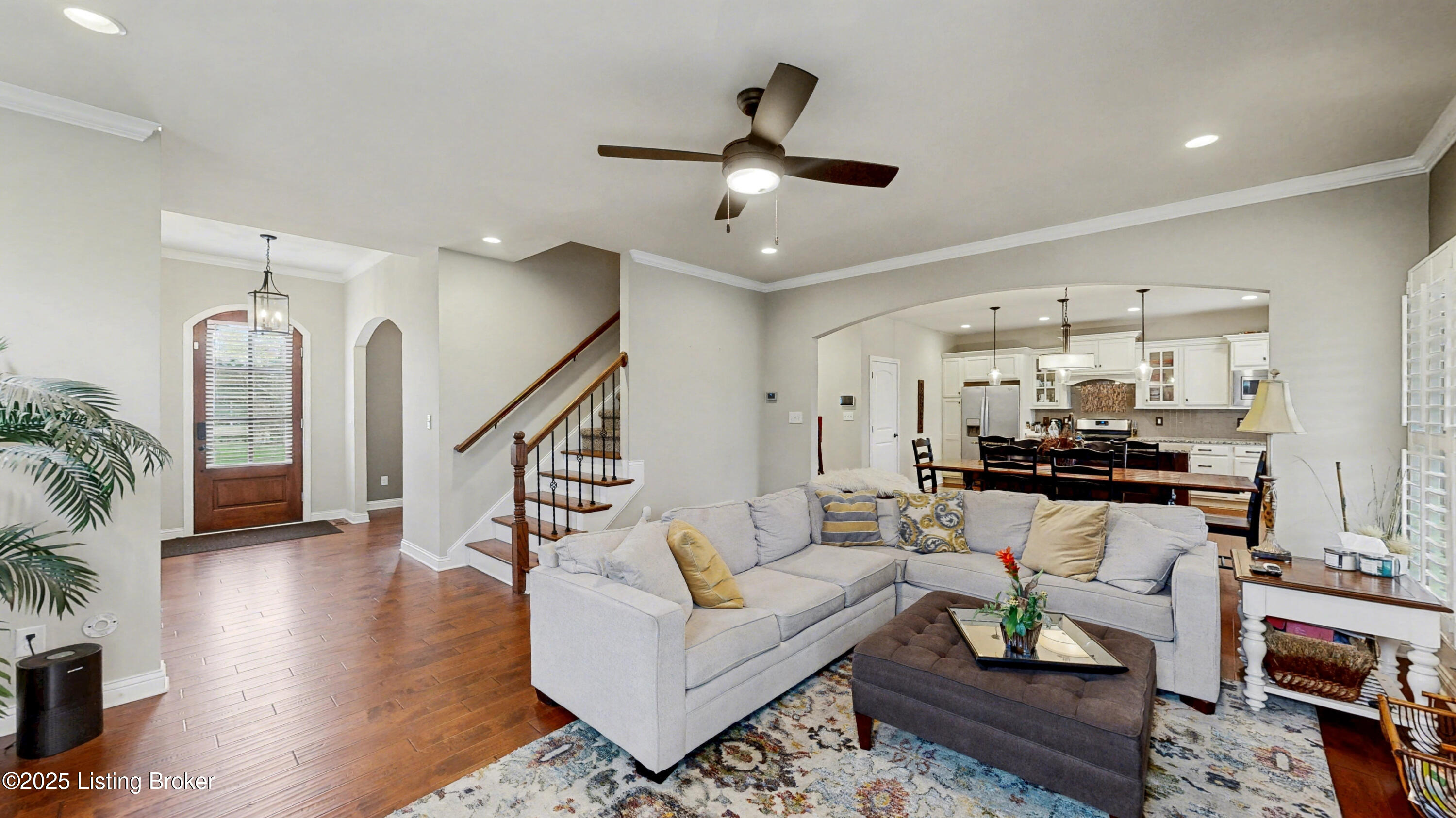 4918 Bridle Bend Way