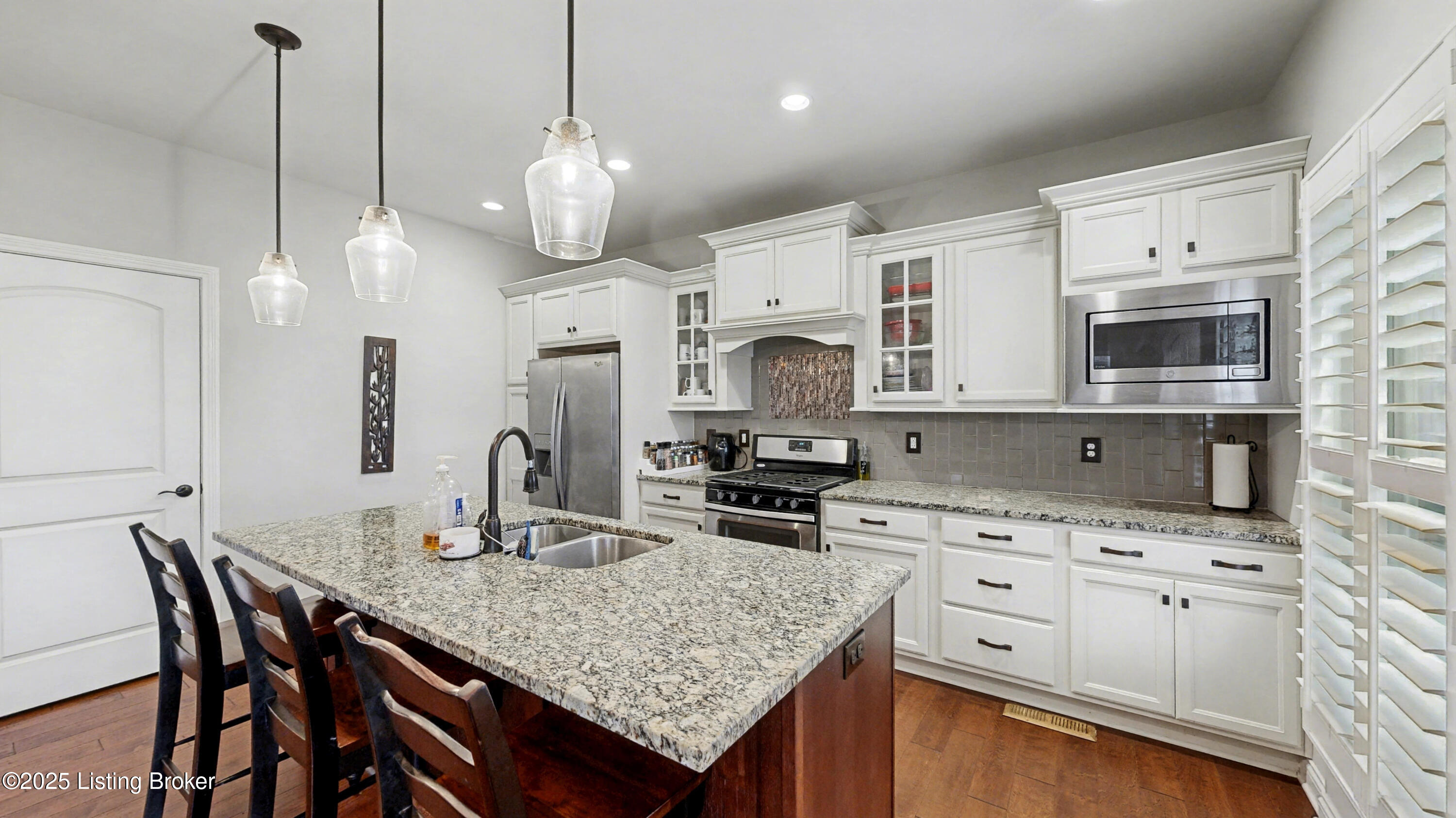 4918 Bridle Bend Way