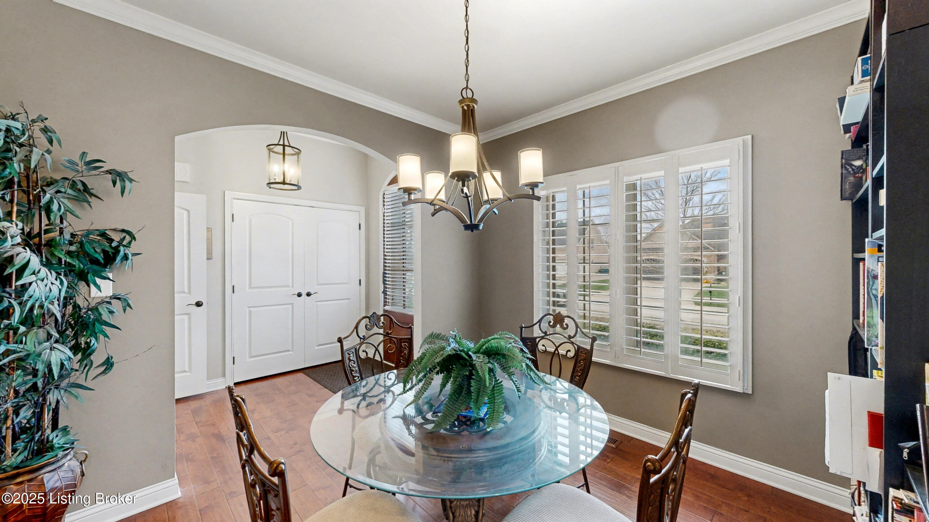 4918 Bridle Bend Way