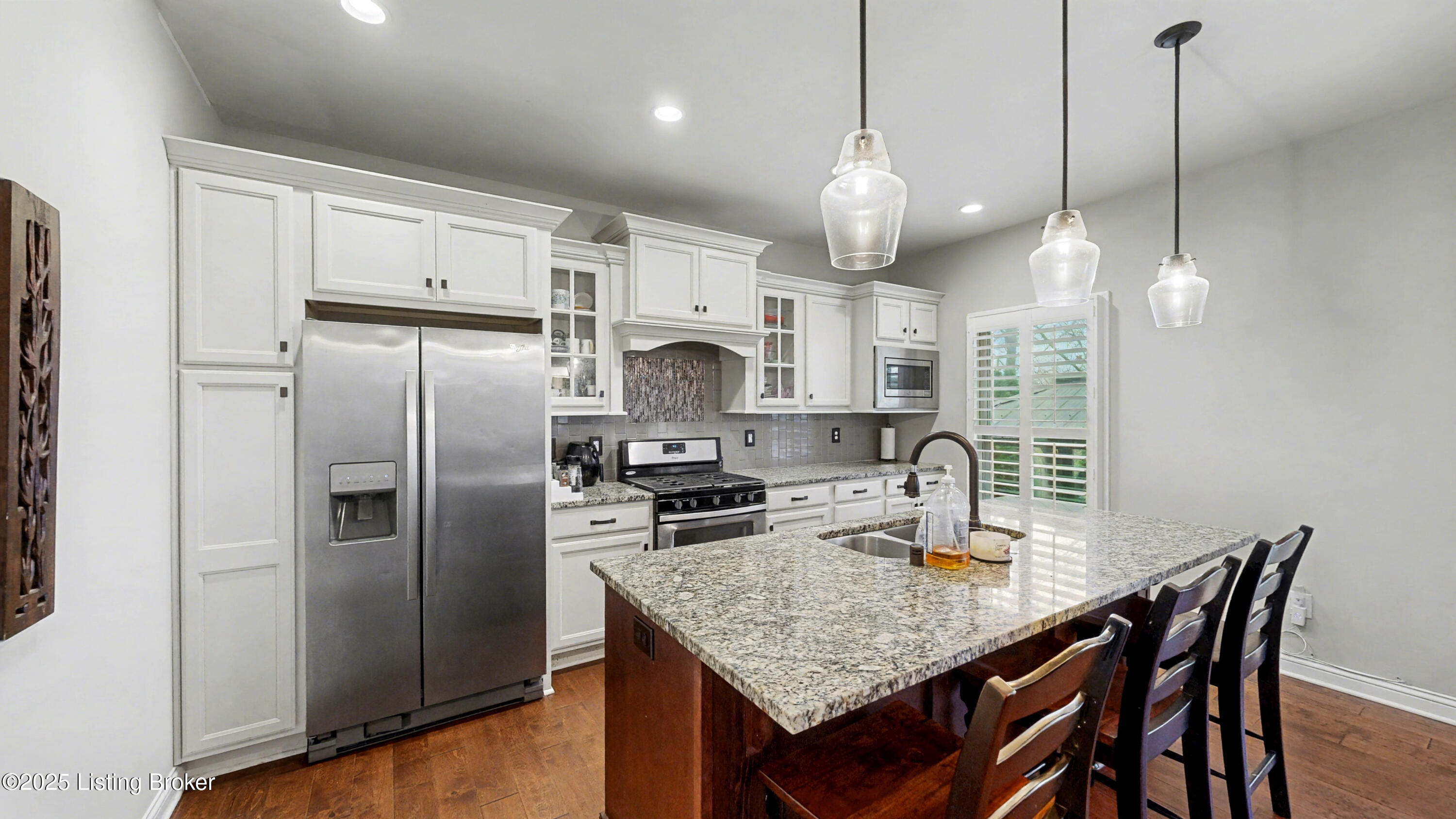 4918 Bridle Bend Way