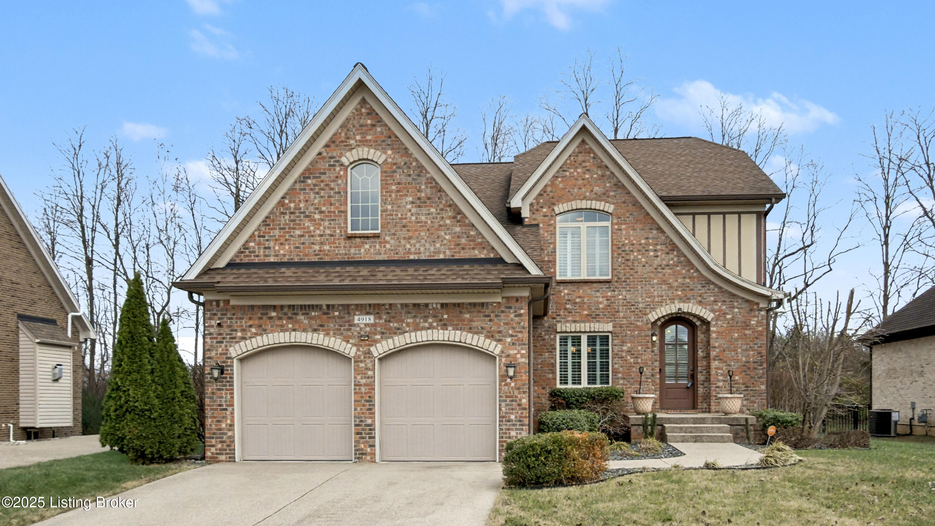 4918 Bridle Bend Way
