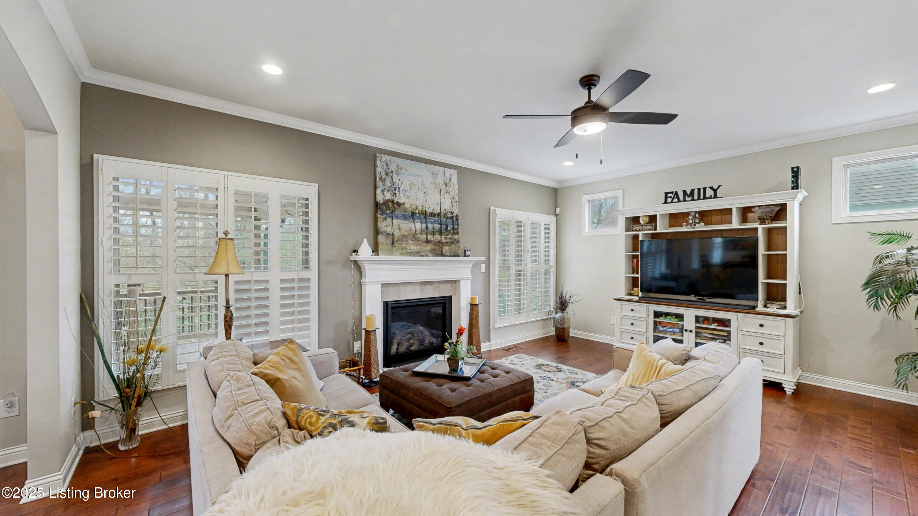 4918 Bridle Bend Way