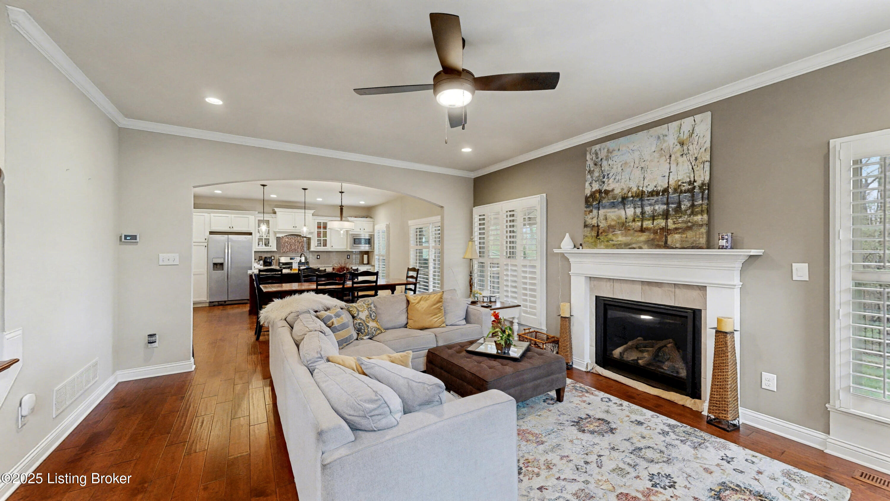 4918 Bridle Bend Way