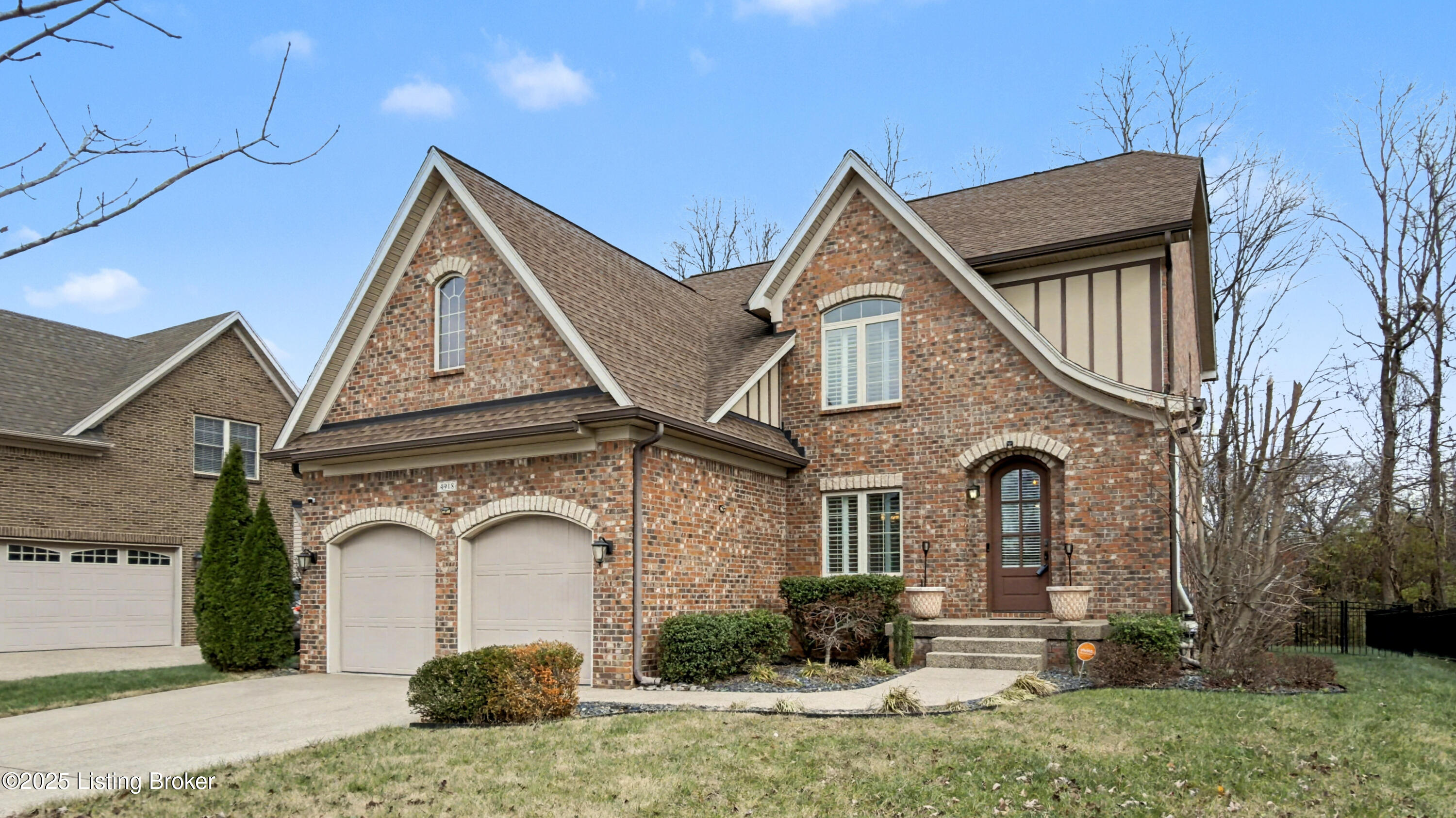 4918 Bridle Bend Way
