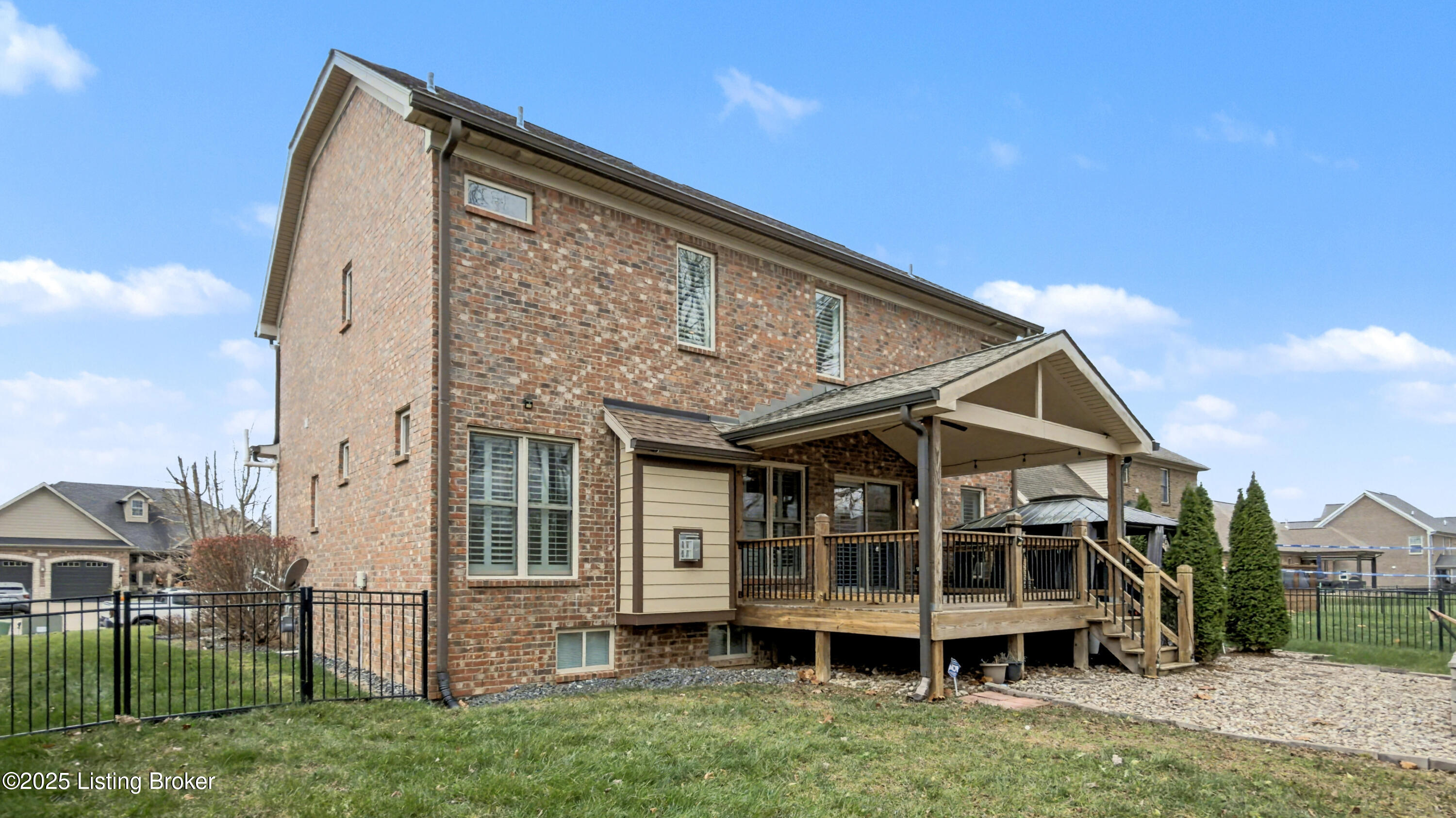 4918 Bridle Bend Way