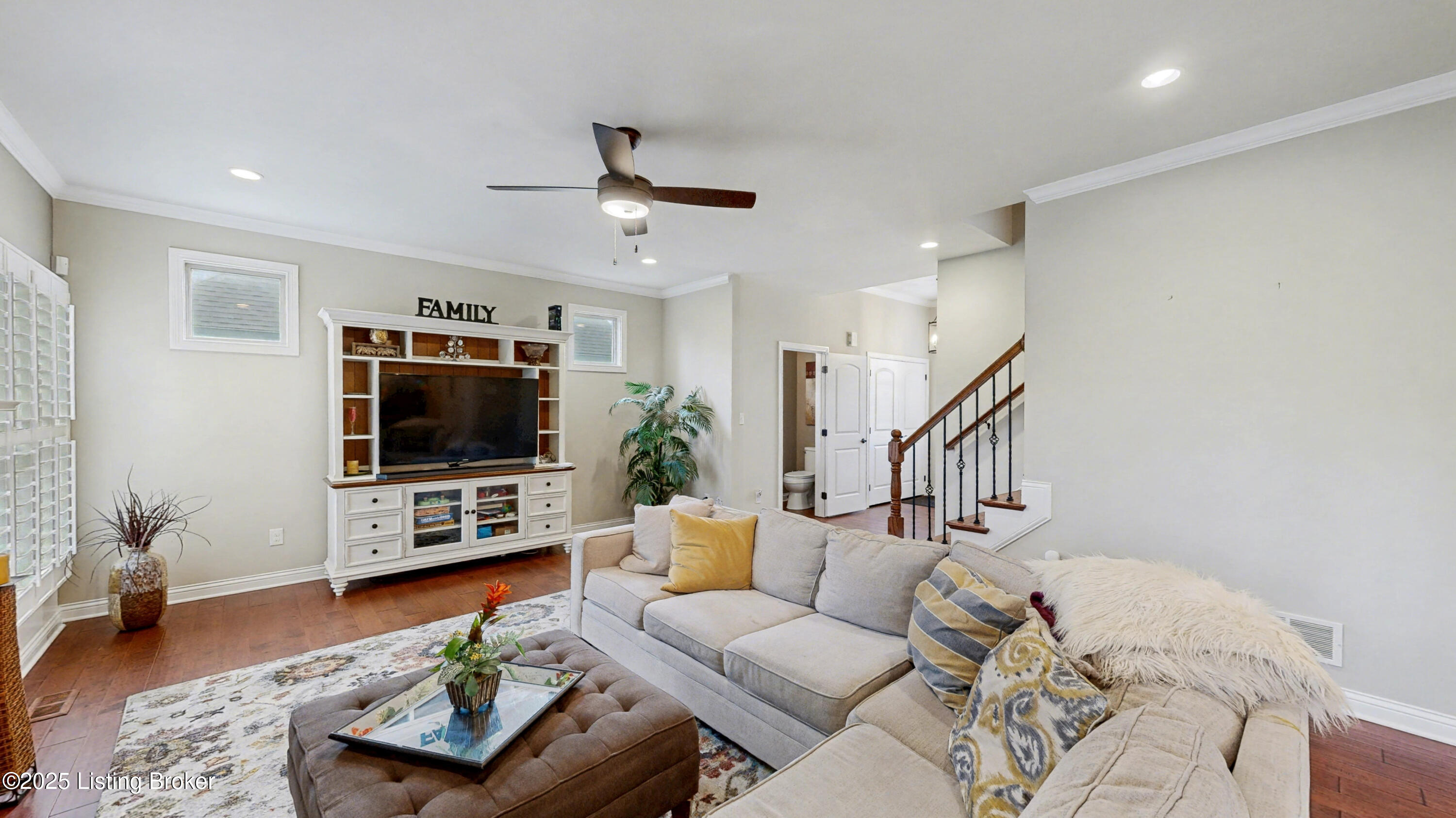 4918 Bridle Bend Way