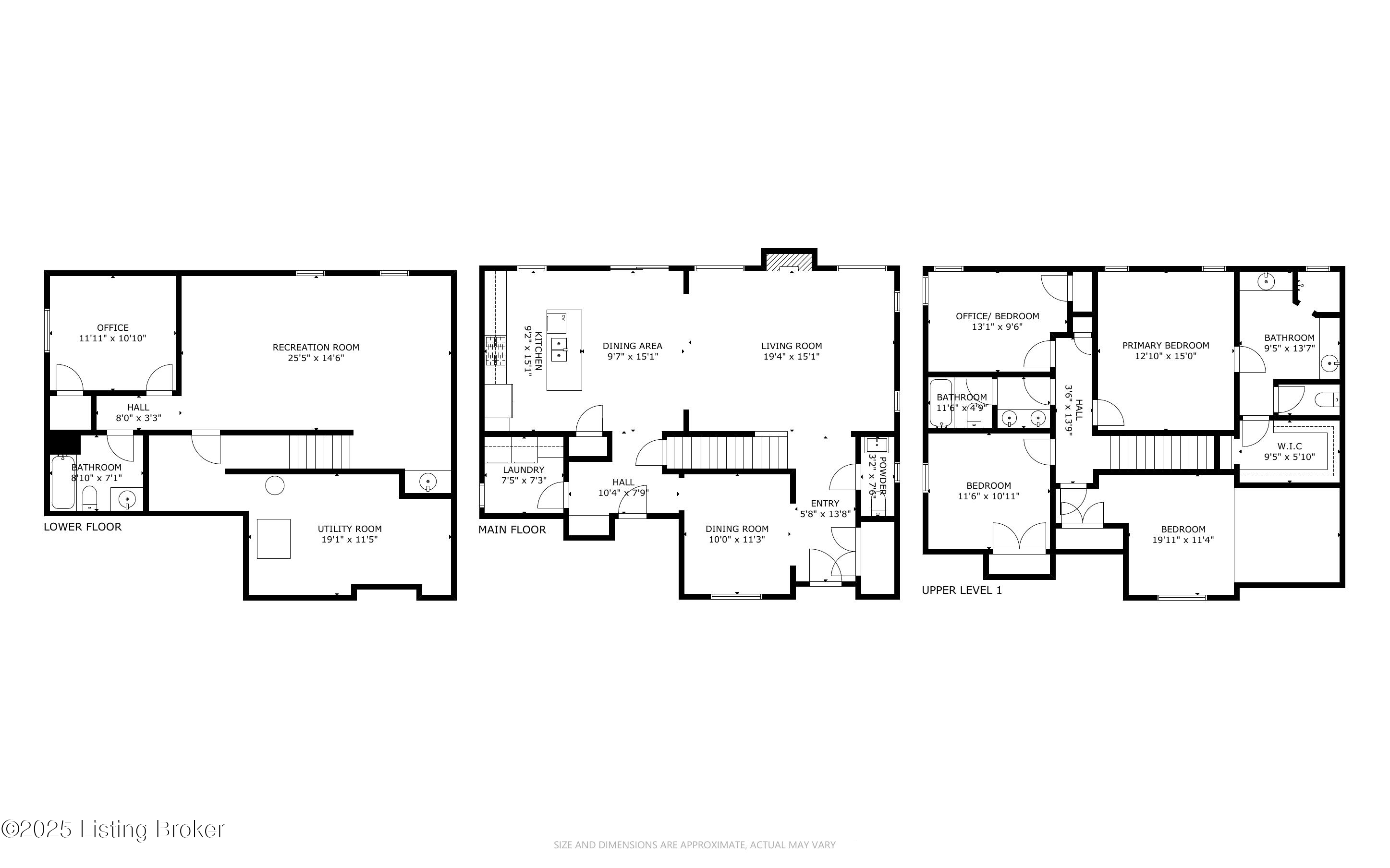 4918 Bridle Bend Way