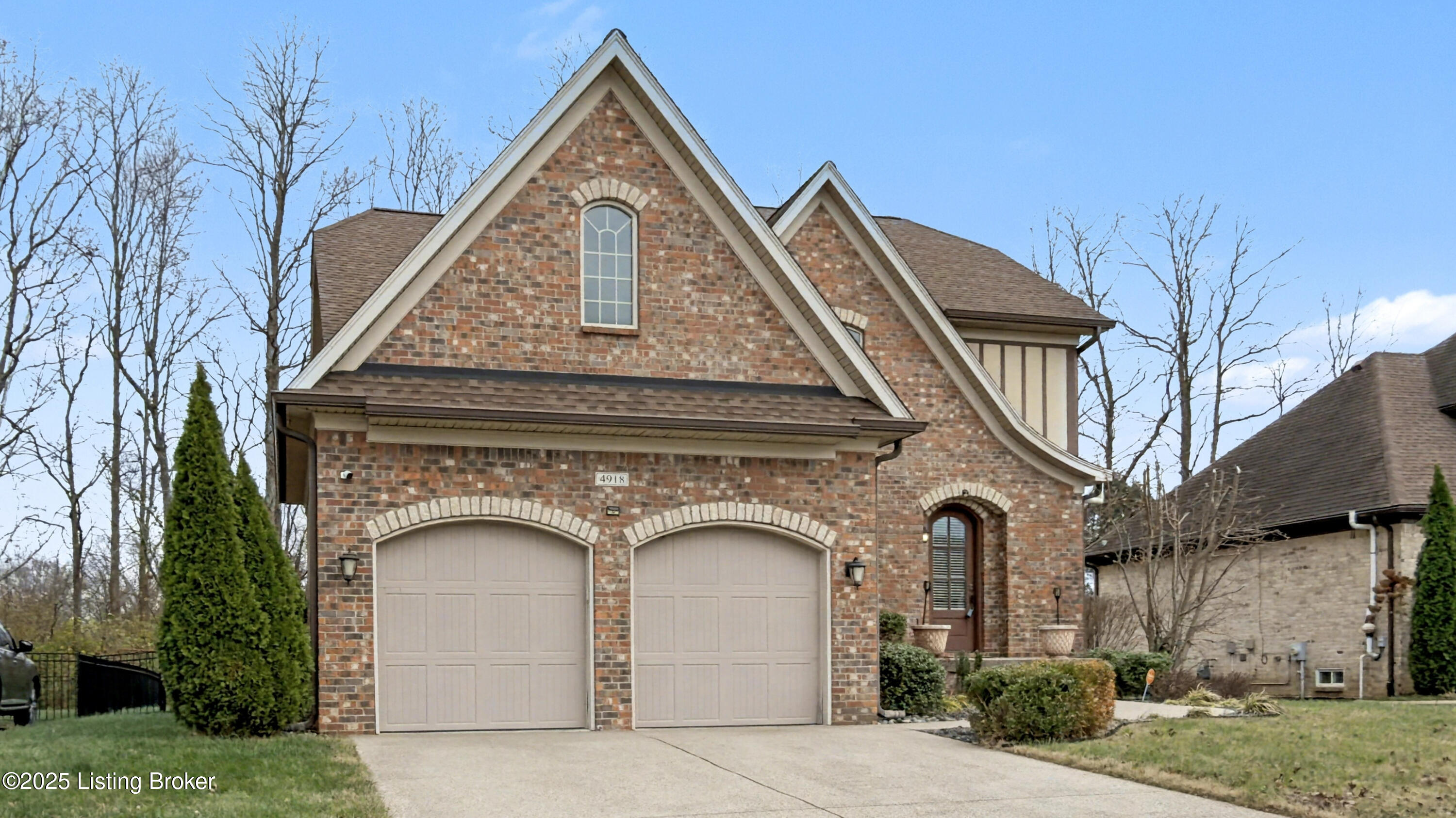 4918 Bridle Bend Way