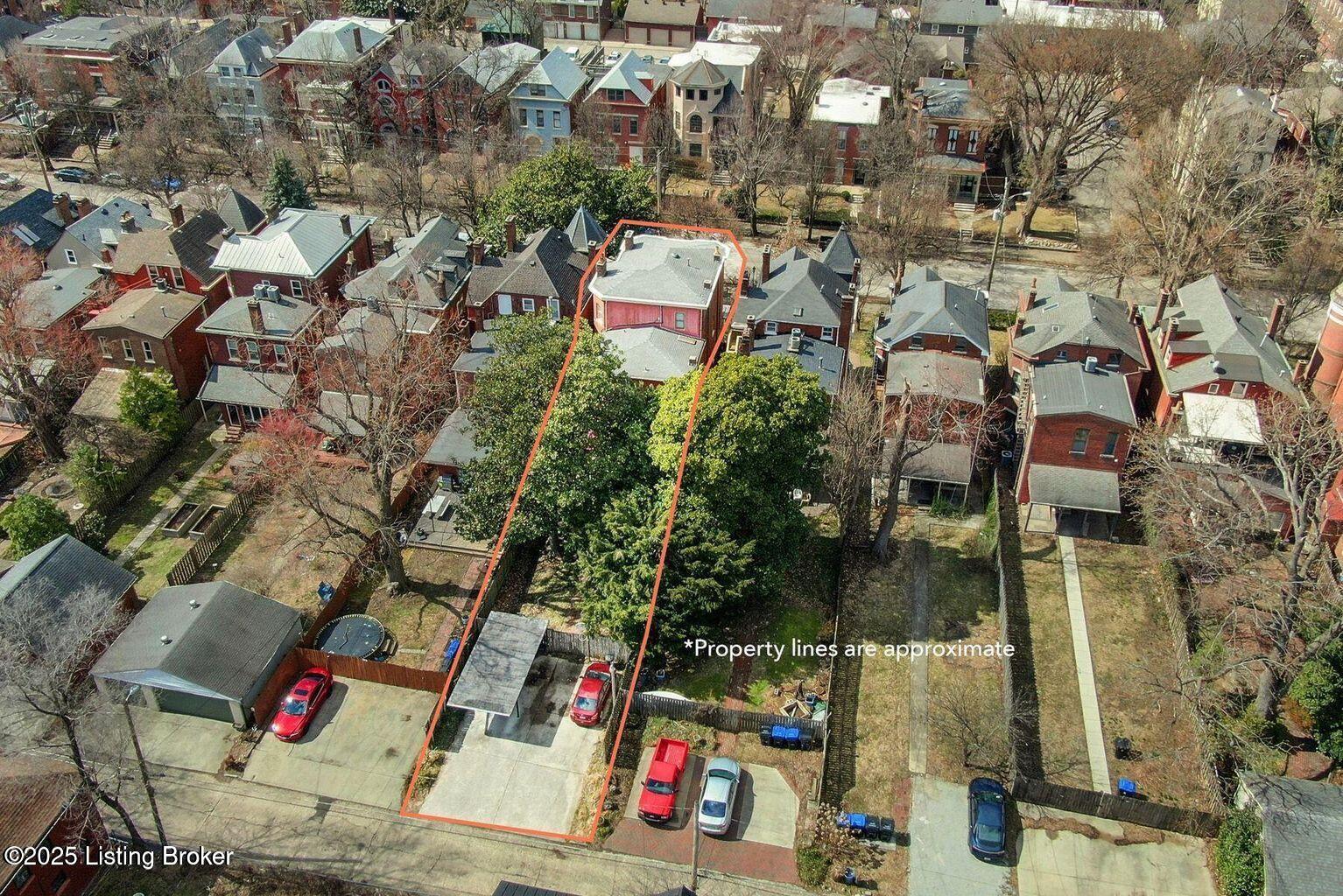 1375 S 2nd St