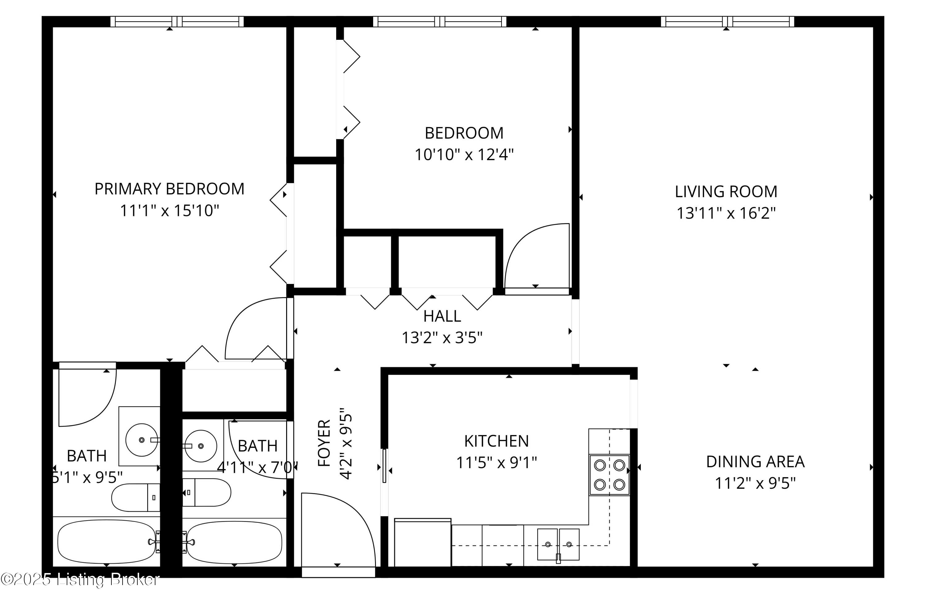 301 El Conquistador Pl