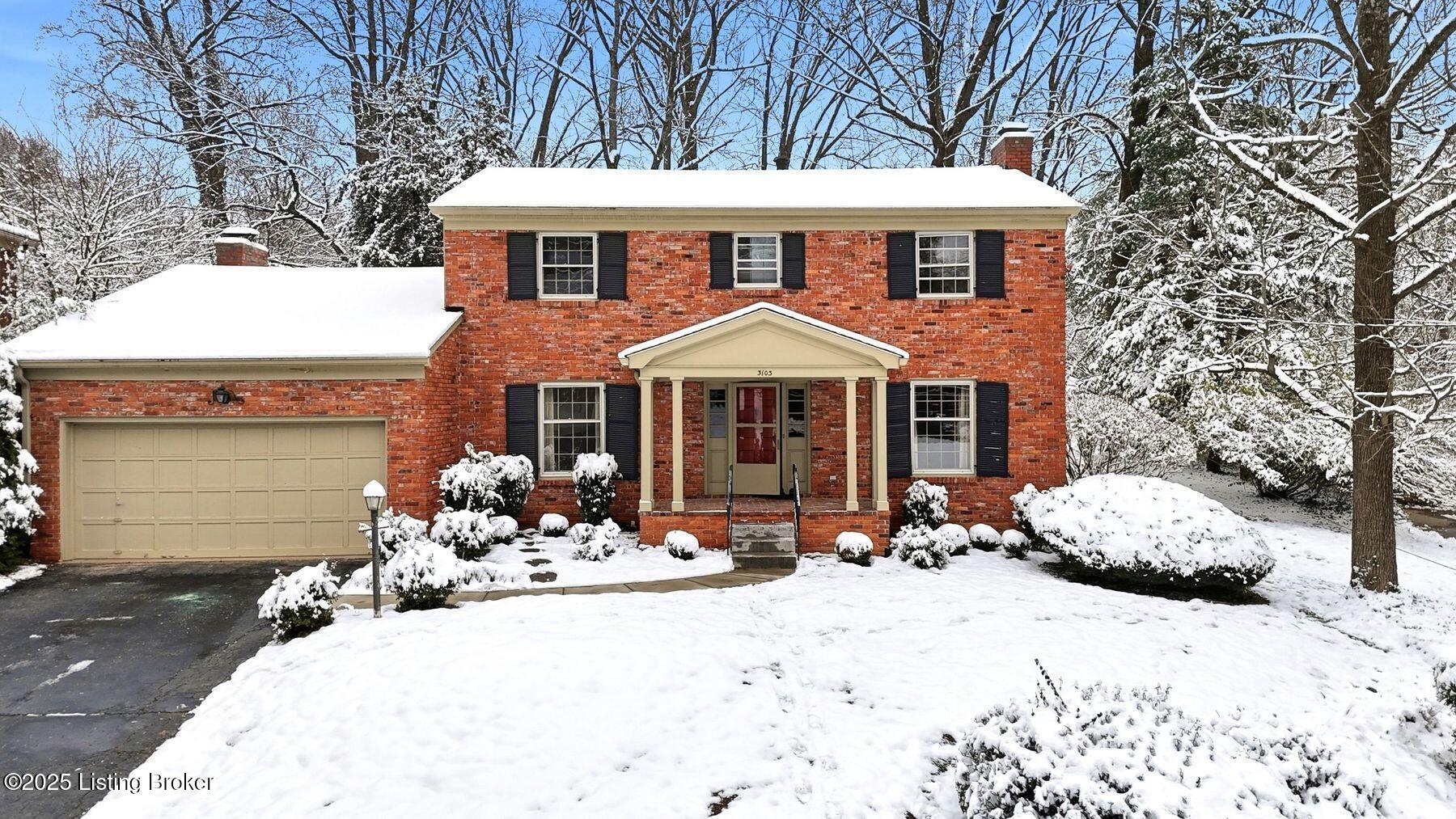 3103 Springcrest Dr