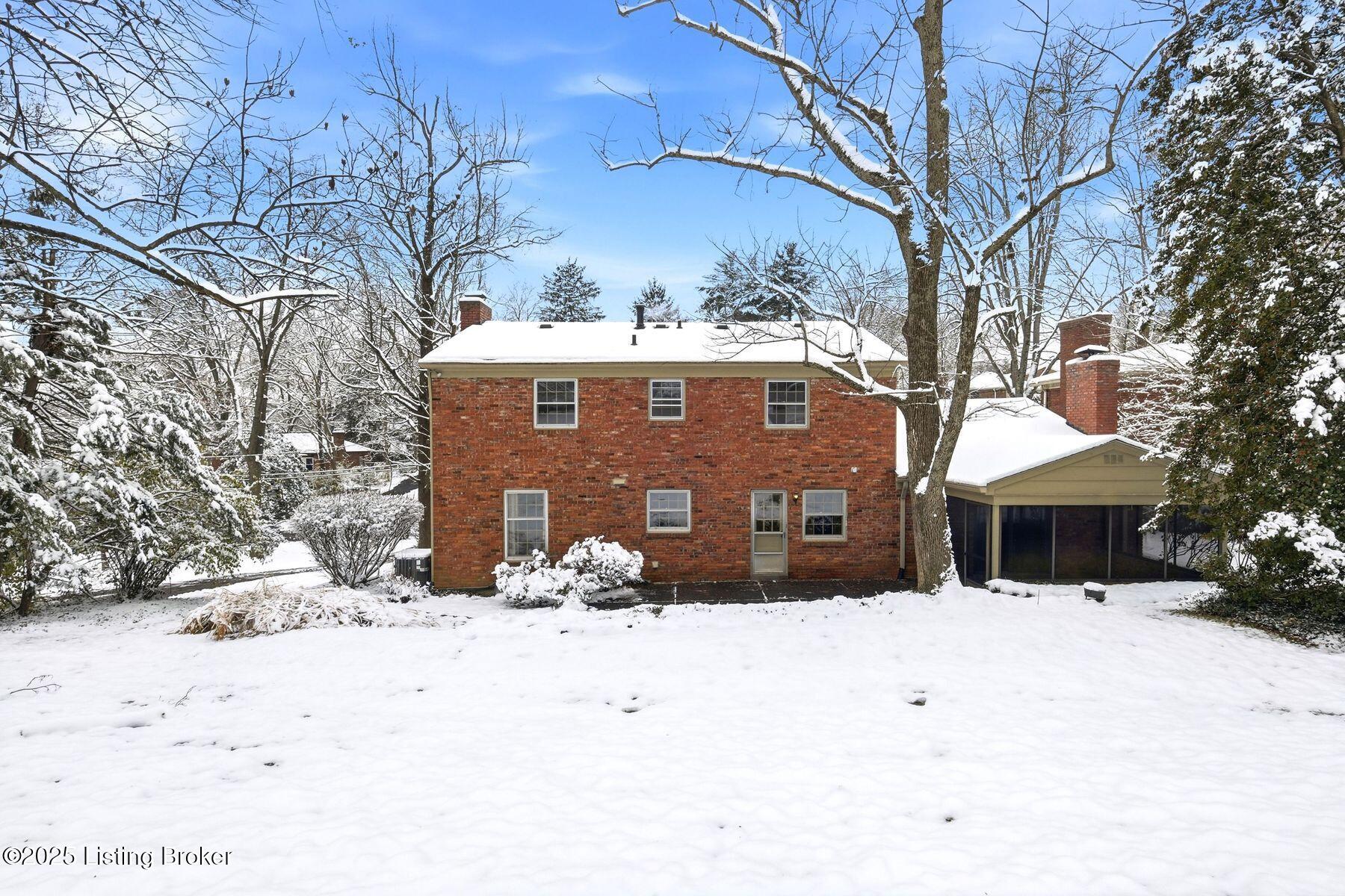 3103 Springcrest Dr