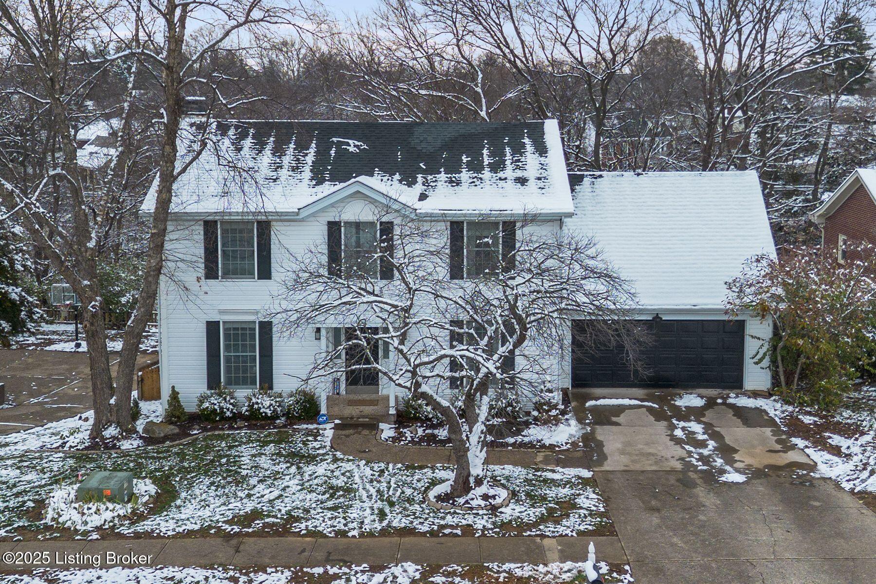 2801 Antone Pkwy