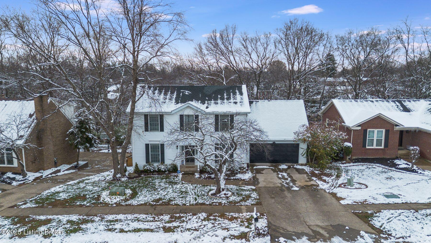 2801 Antone Pkwy