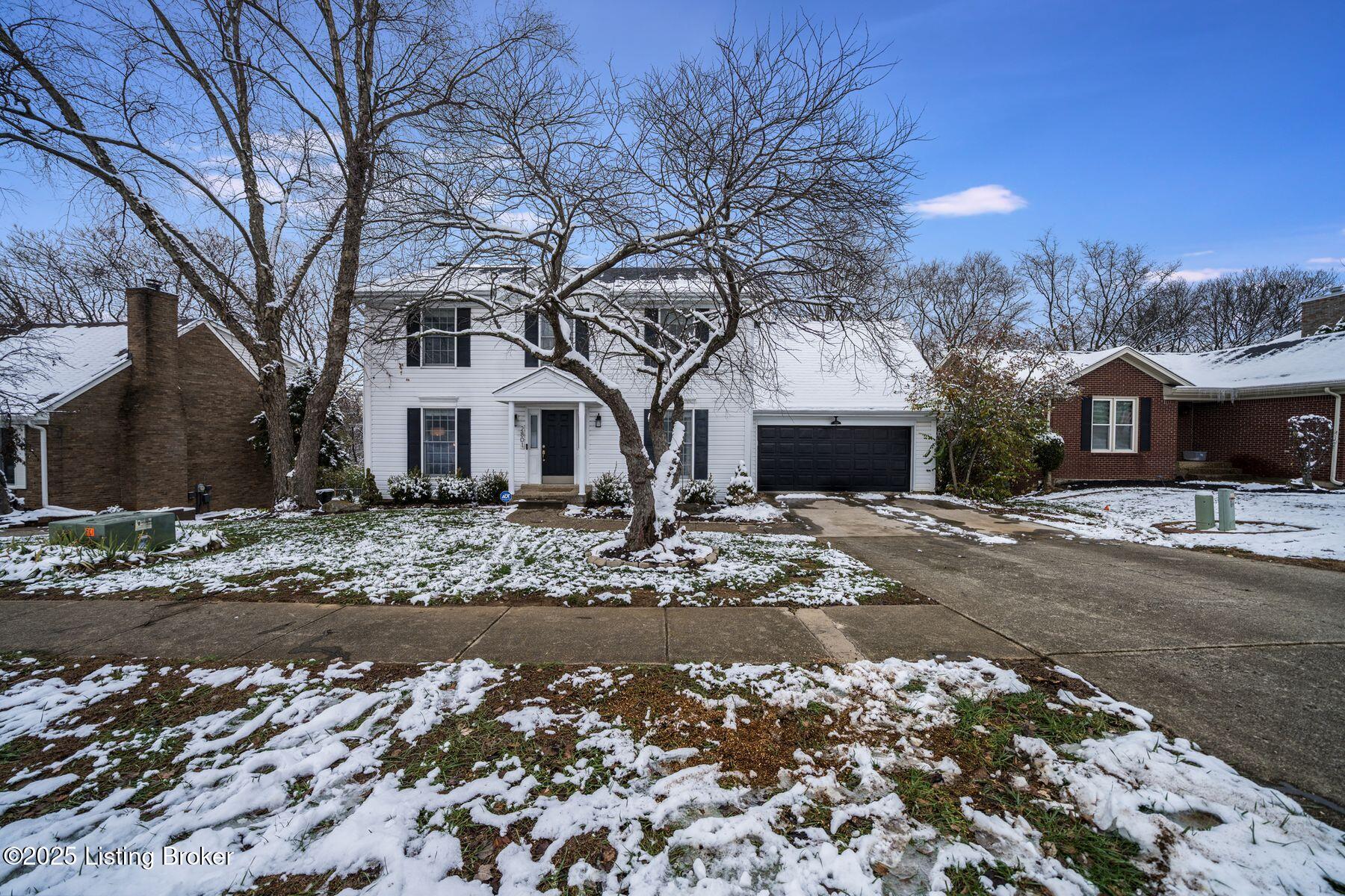 2801 Antone Pkwy