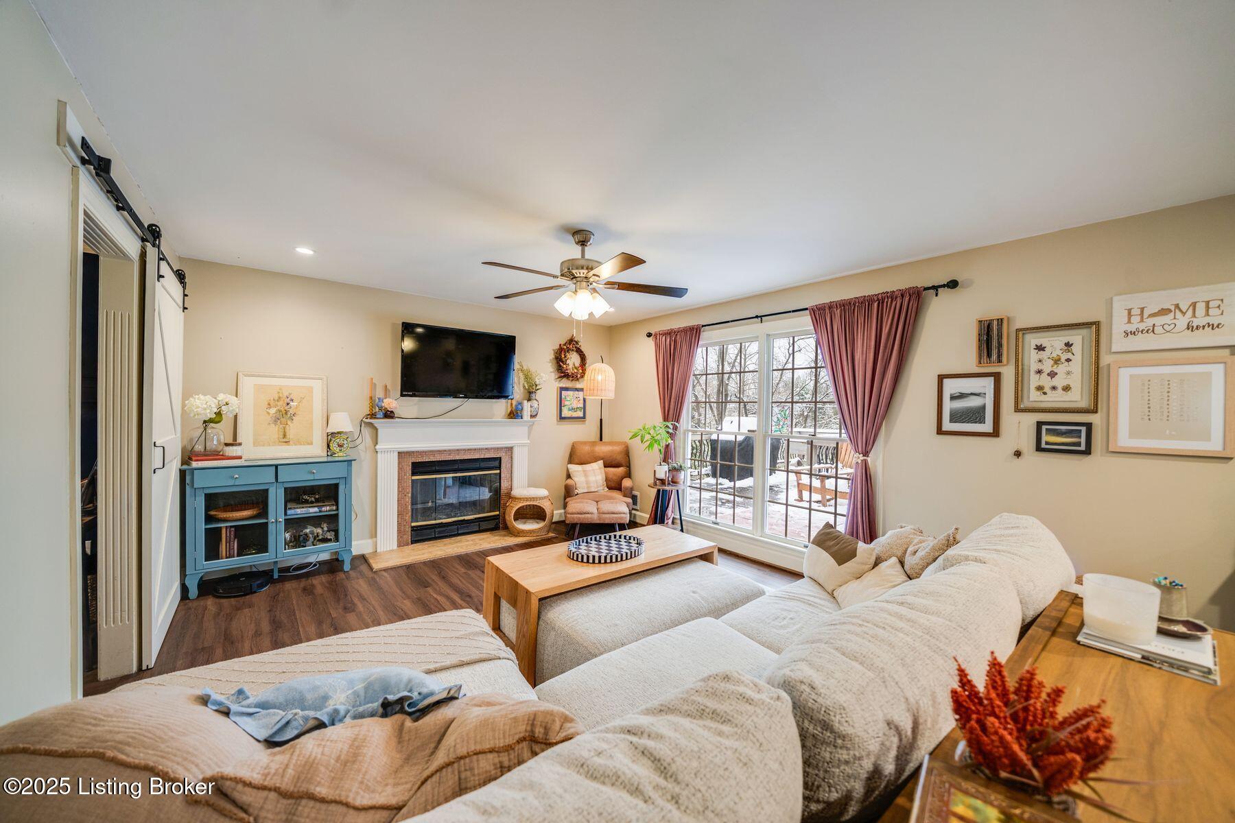 2801 Antone Pkwy