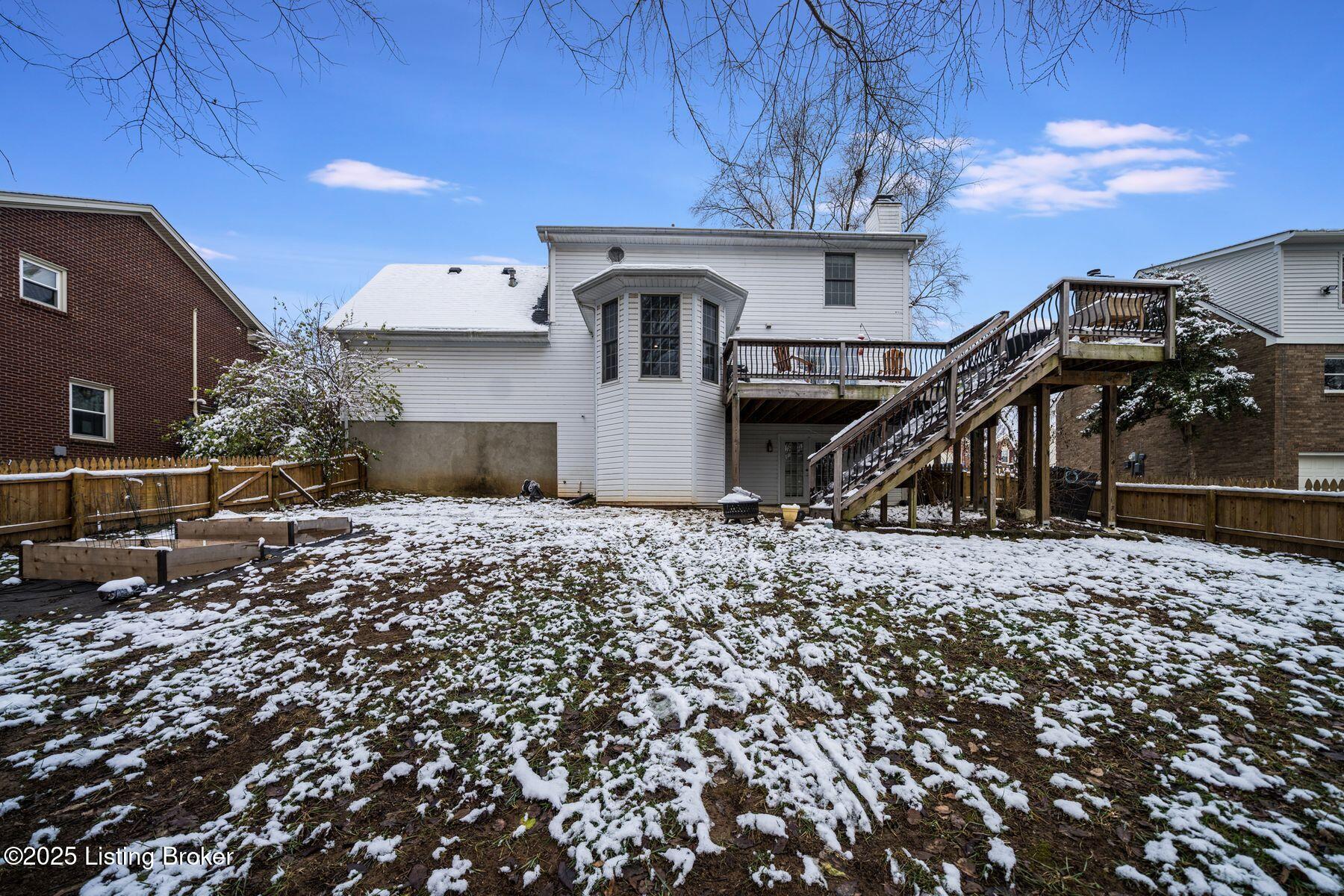 2801 Antone Pkwy