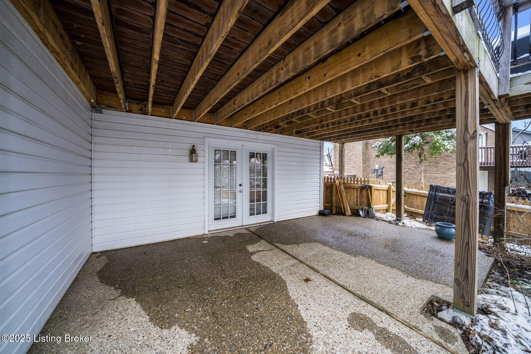 2801 Antone Pkwy