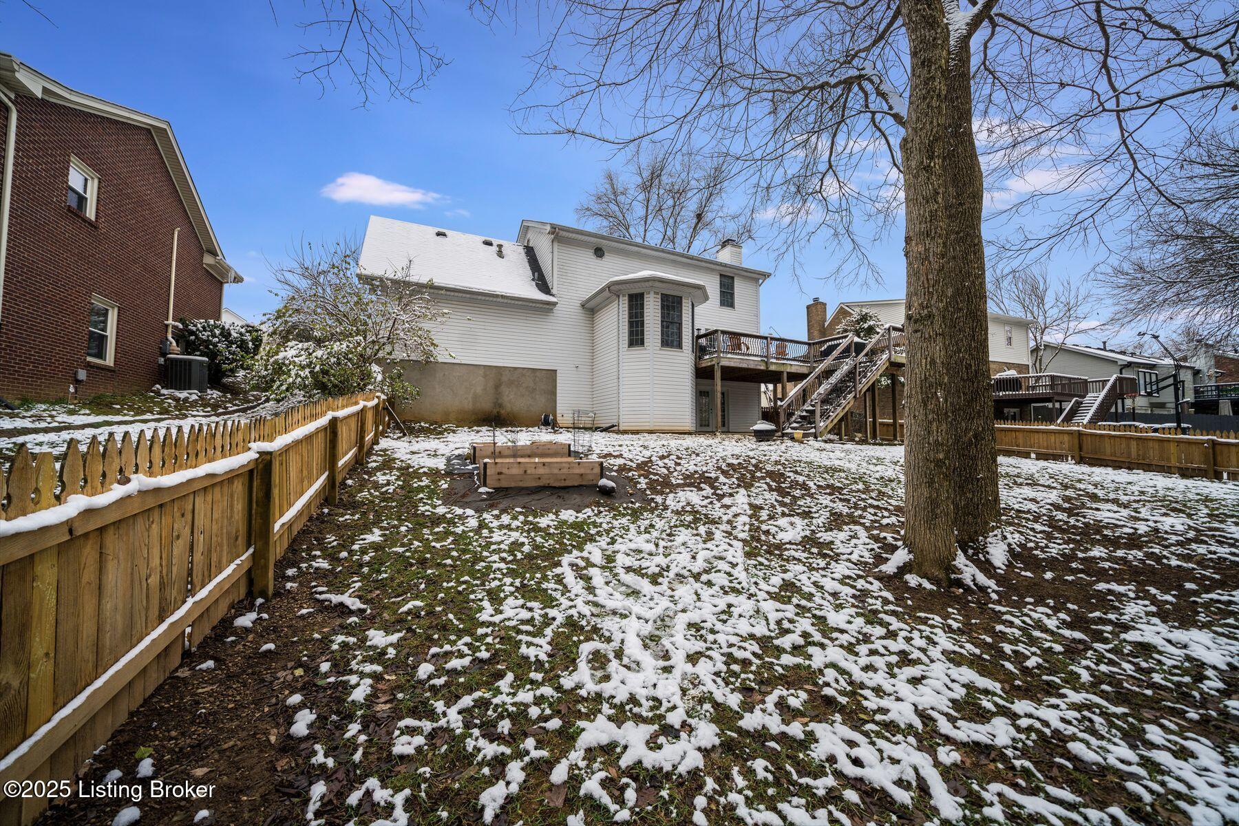 2801 Antone Pkwy