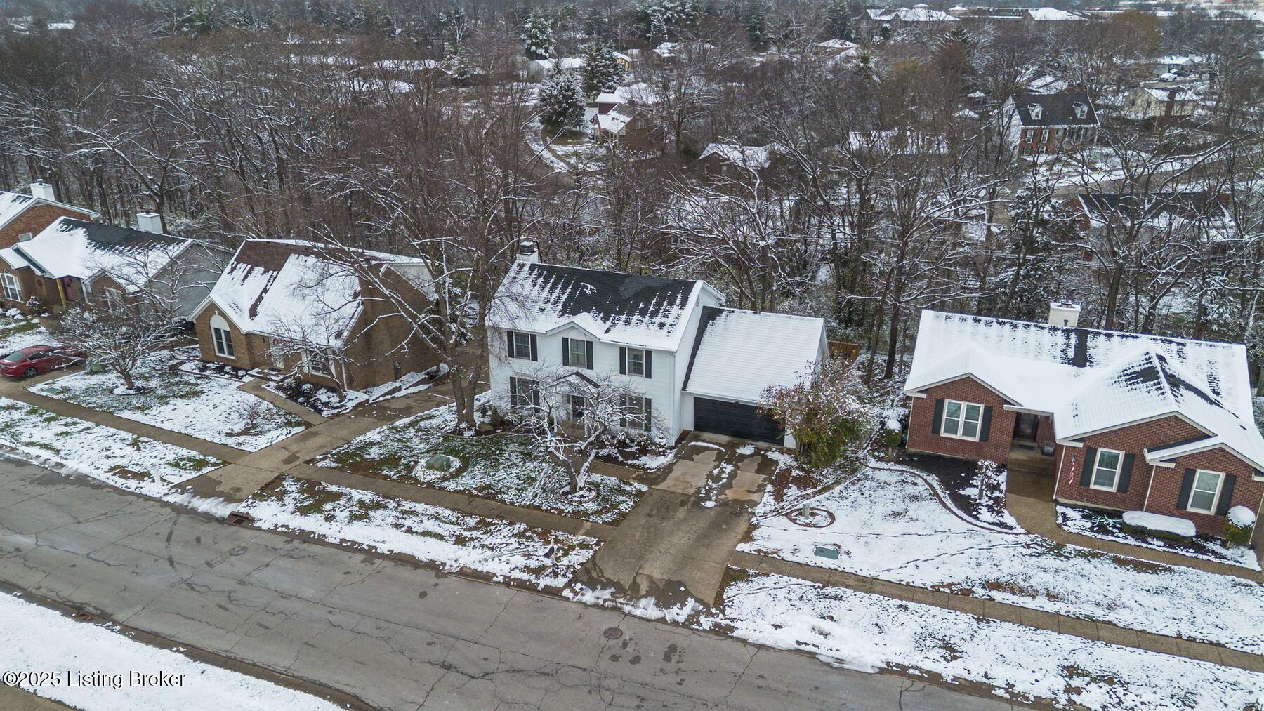 2801 Antone Pkwy