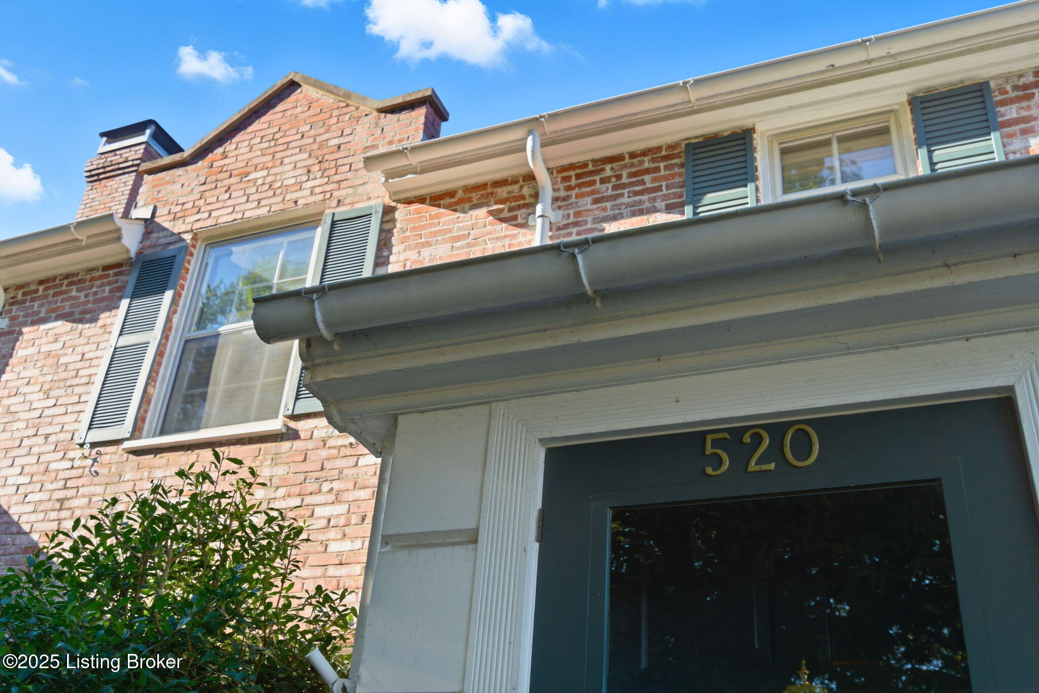 520 Garden Dr
