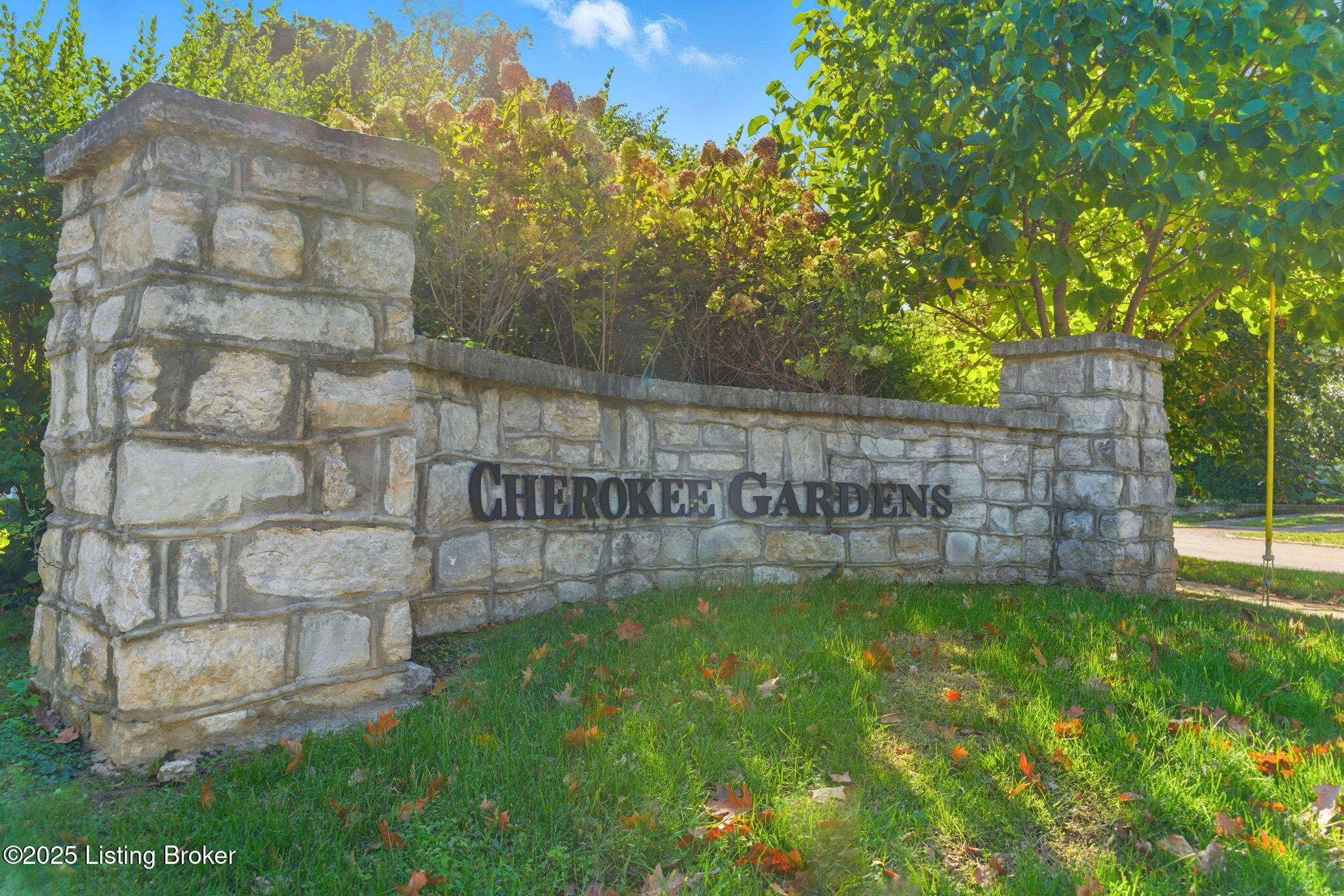 520 Garden Dr