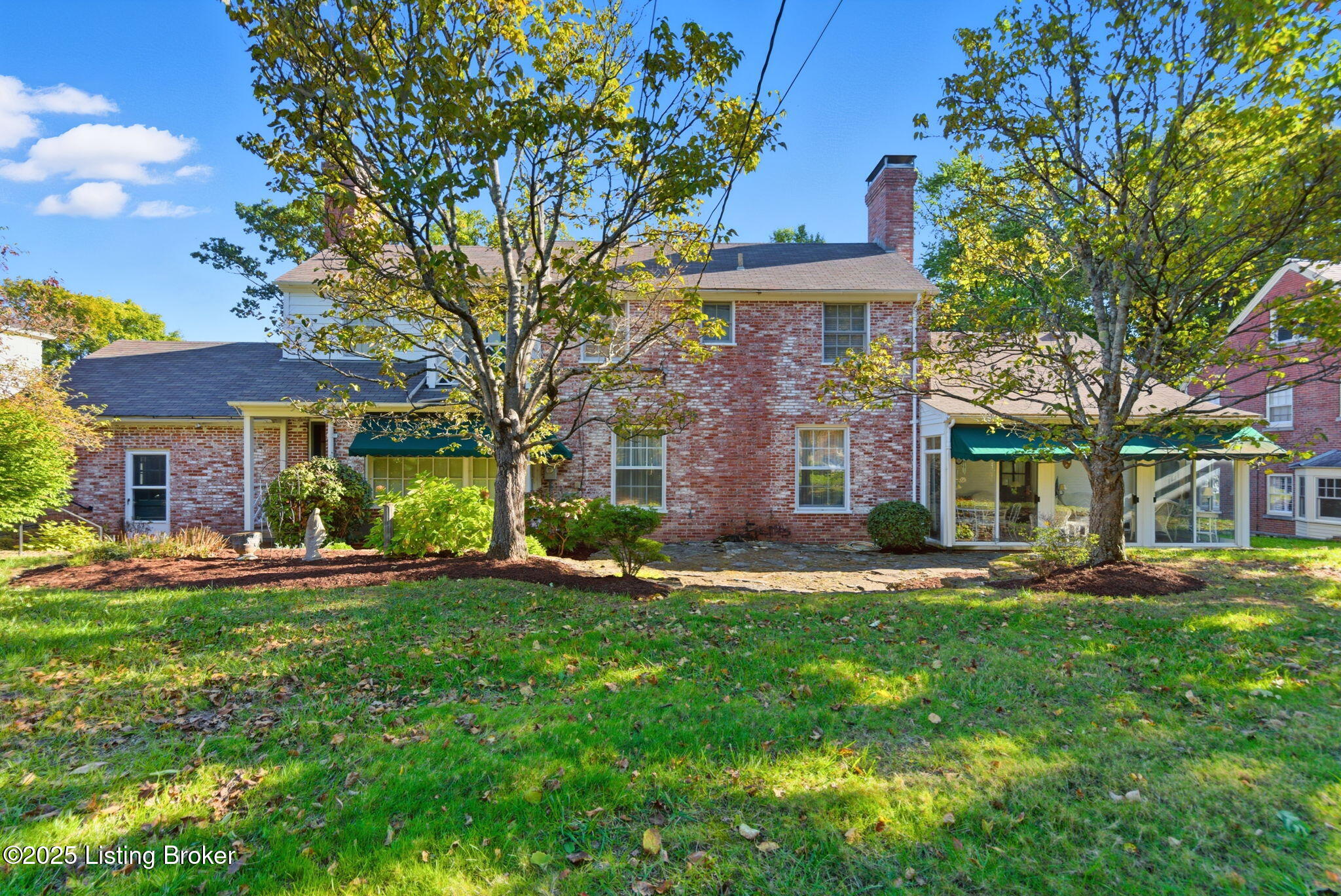 520 Garden Dr