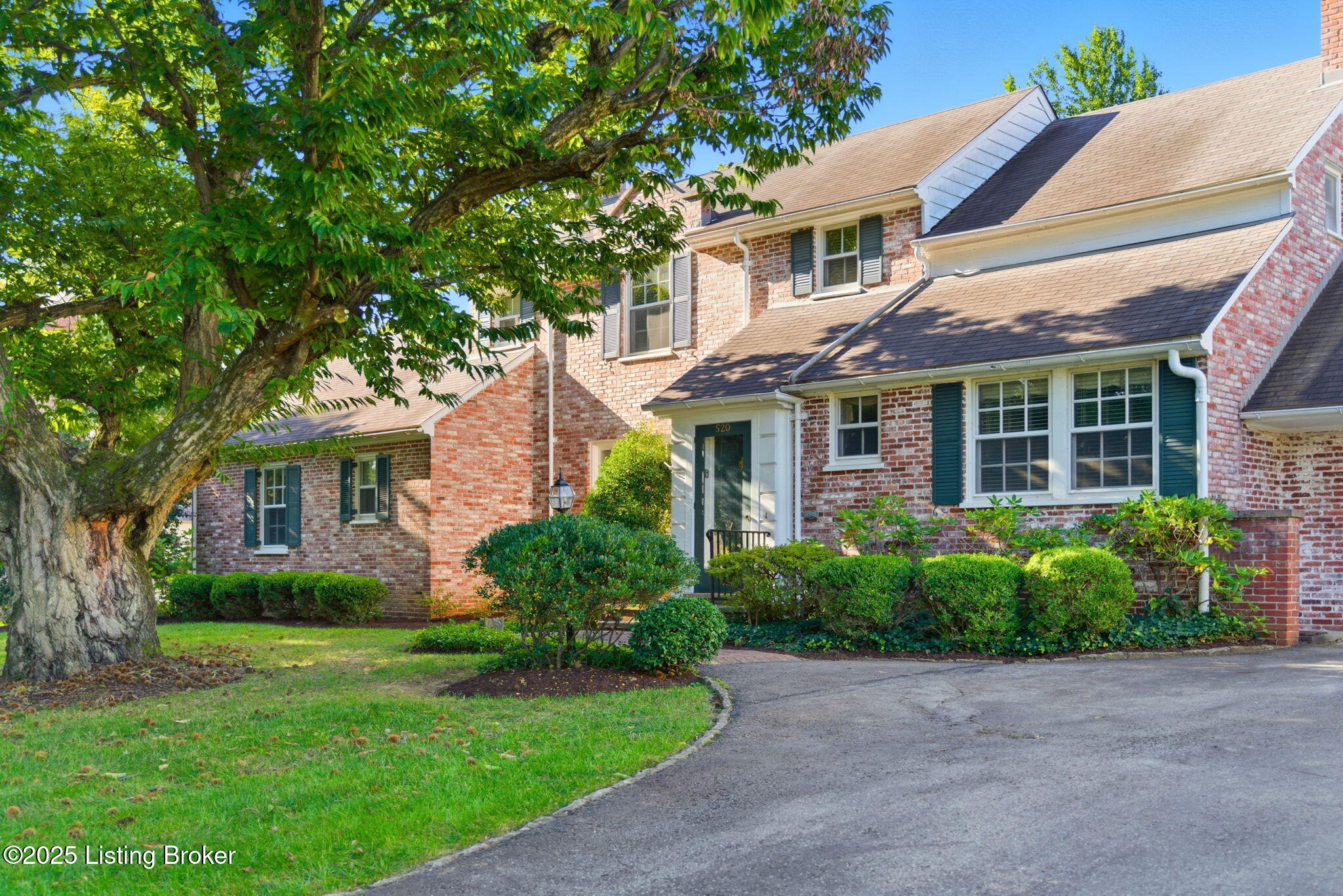 520 Garden Dr