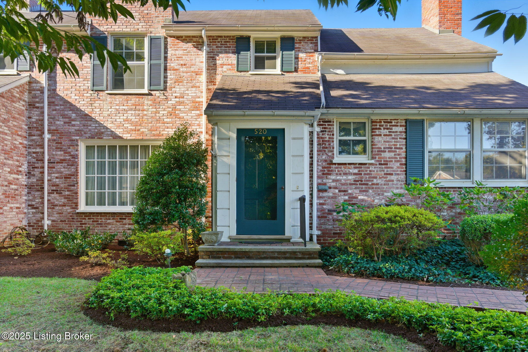 520 Garden Dr