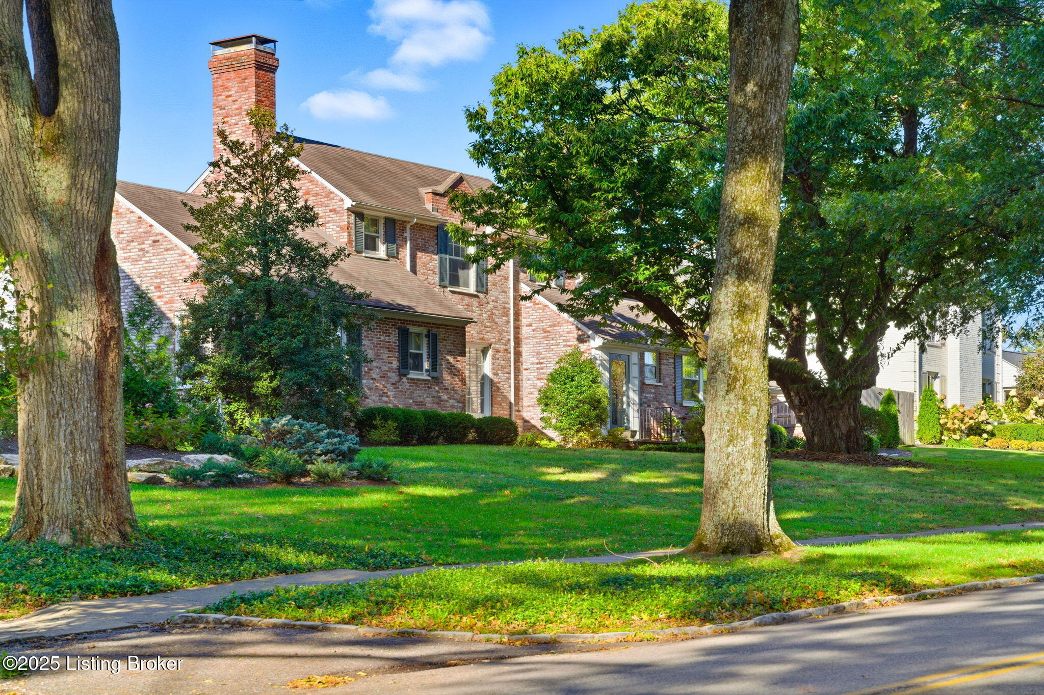 520 Garden Dr
