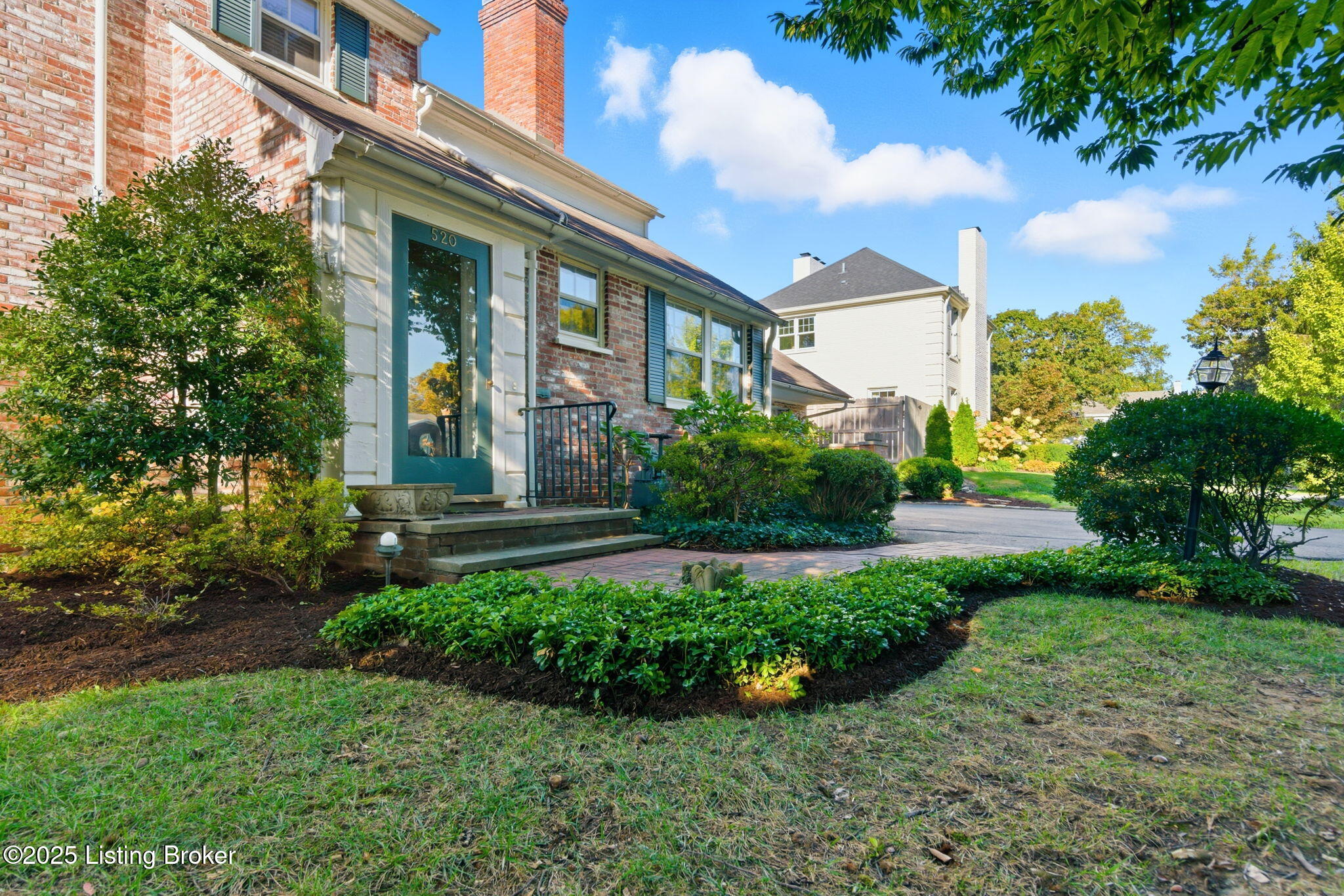 520 Garden Dr