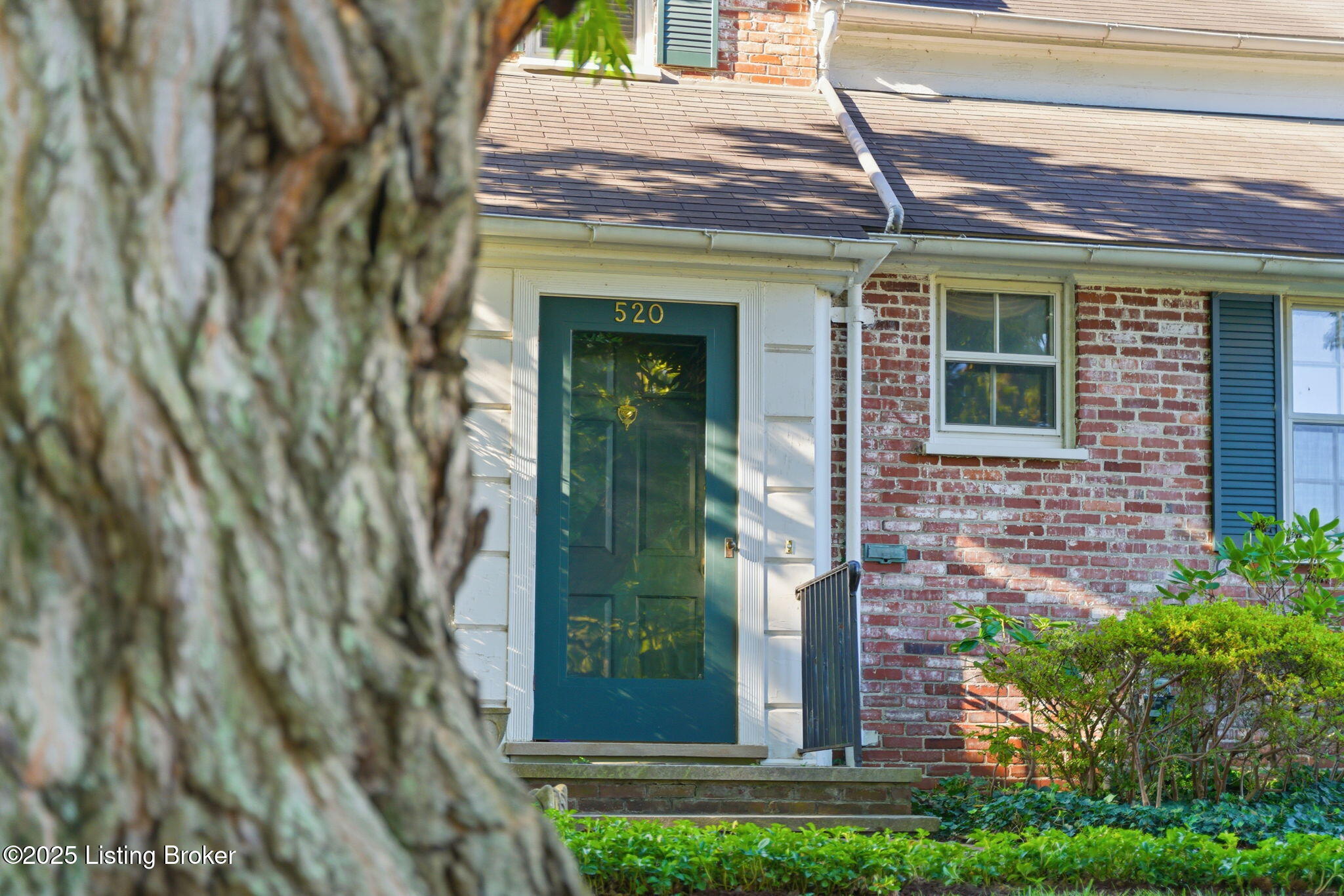 520 Garden Dr