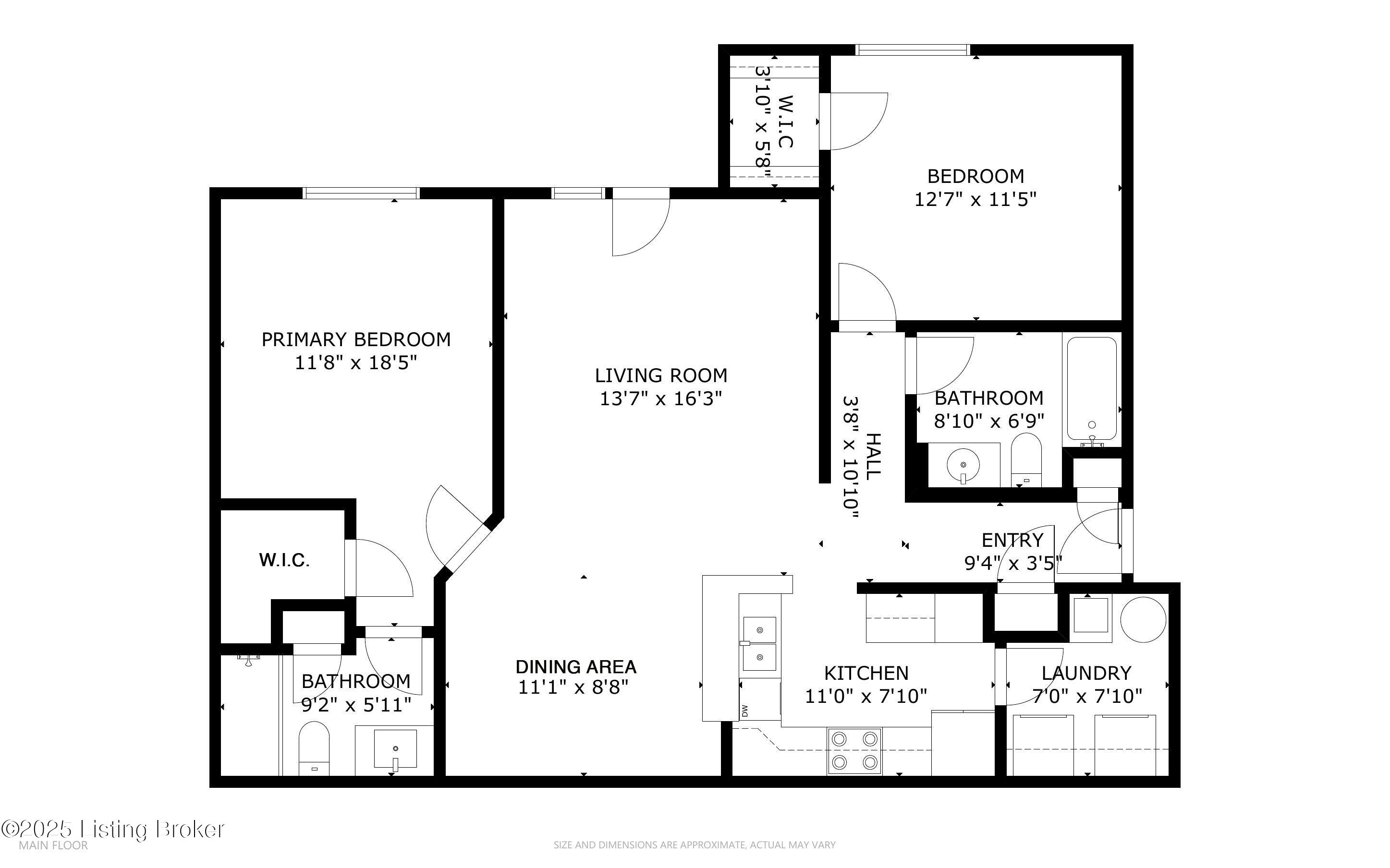 2602 Aristocrat Pl 101