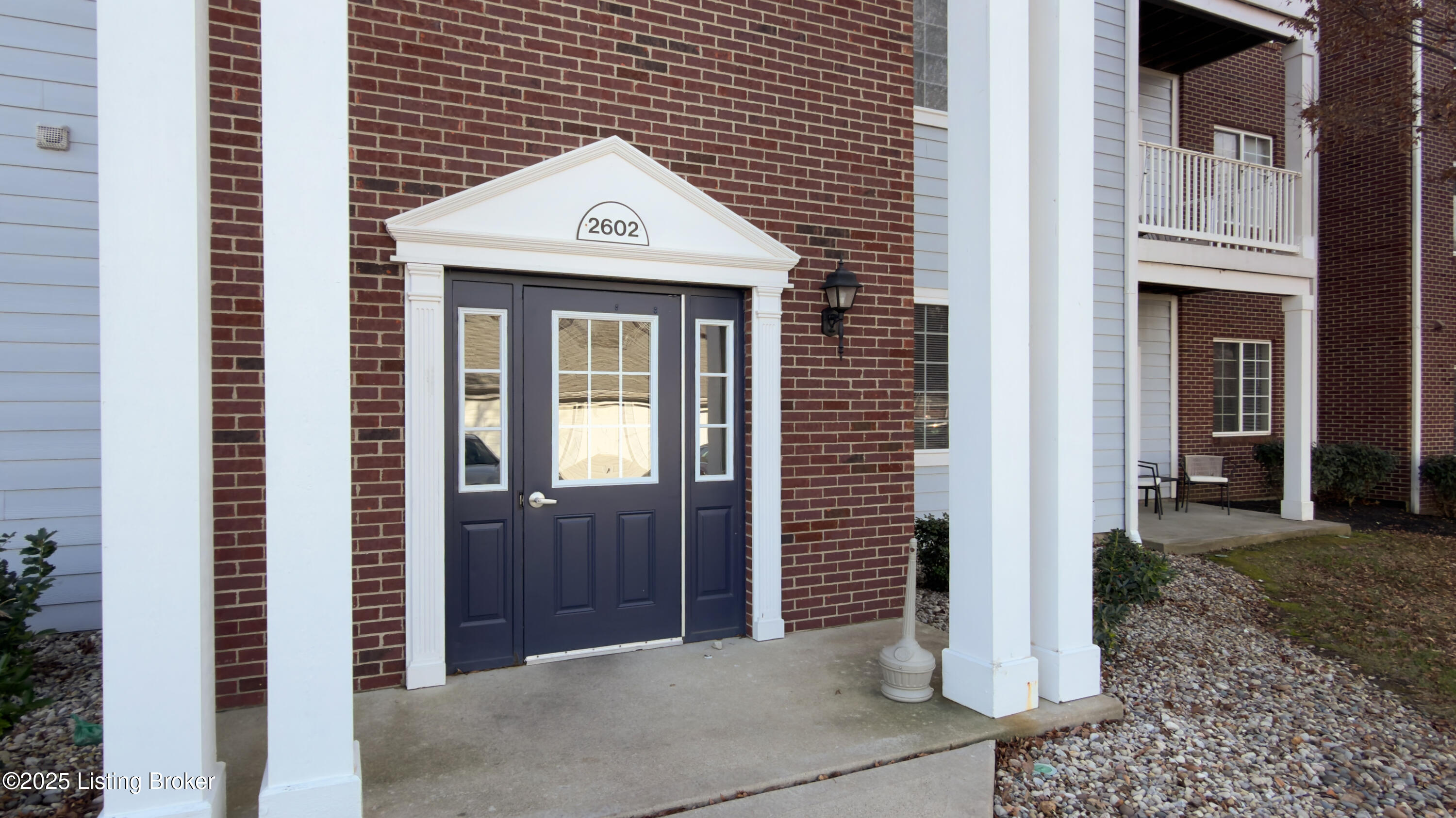 2602 Aristocrat Pl 101