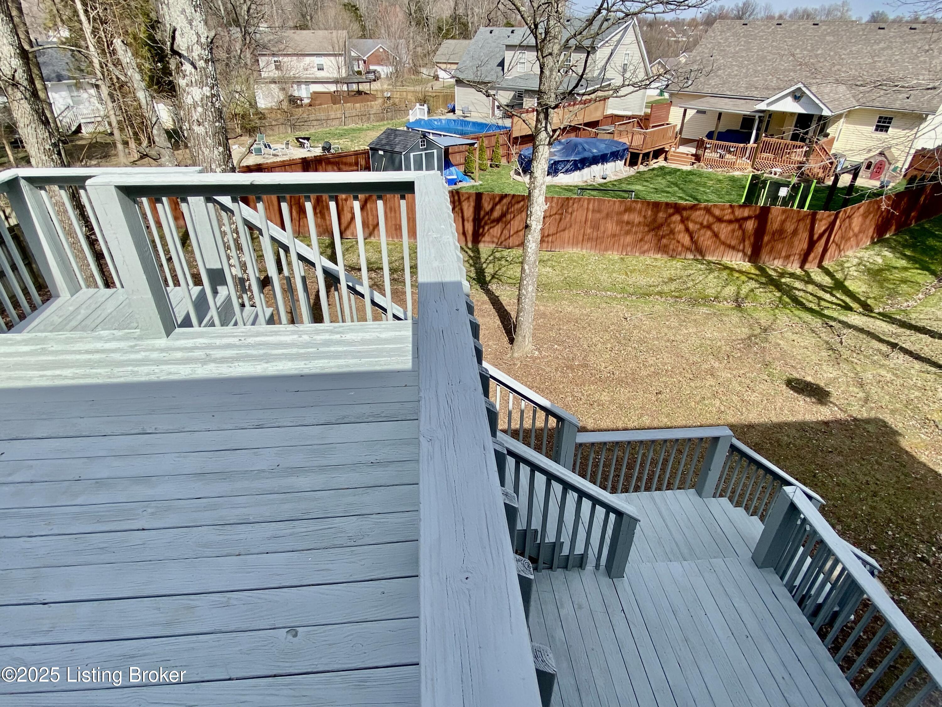 6901 Brook Bend Way