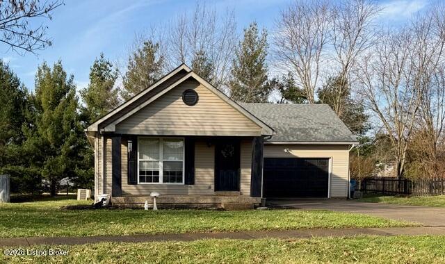 810 Rolling Ridge Cir