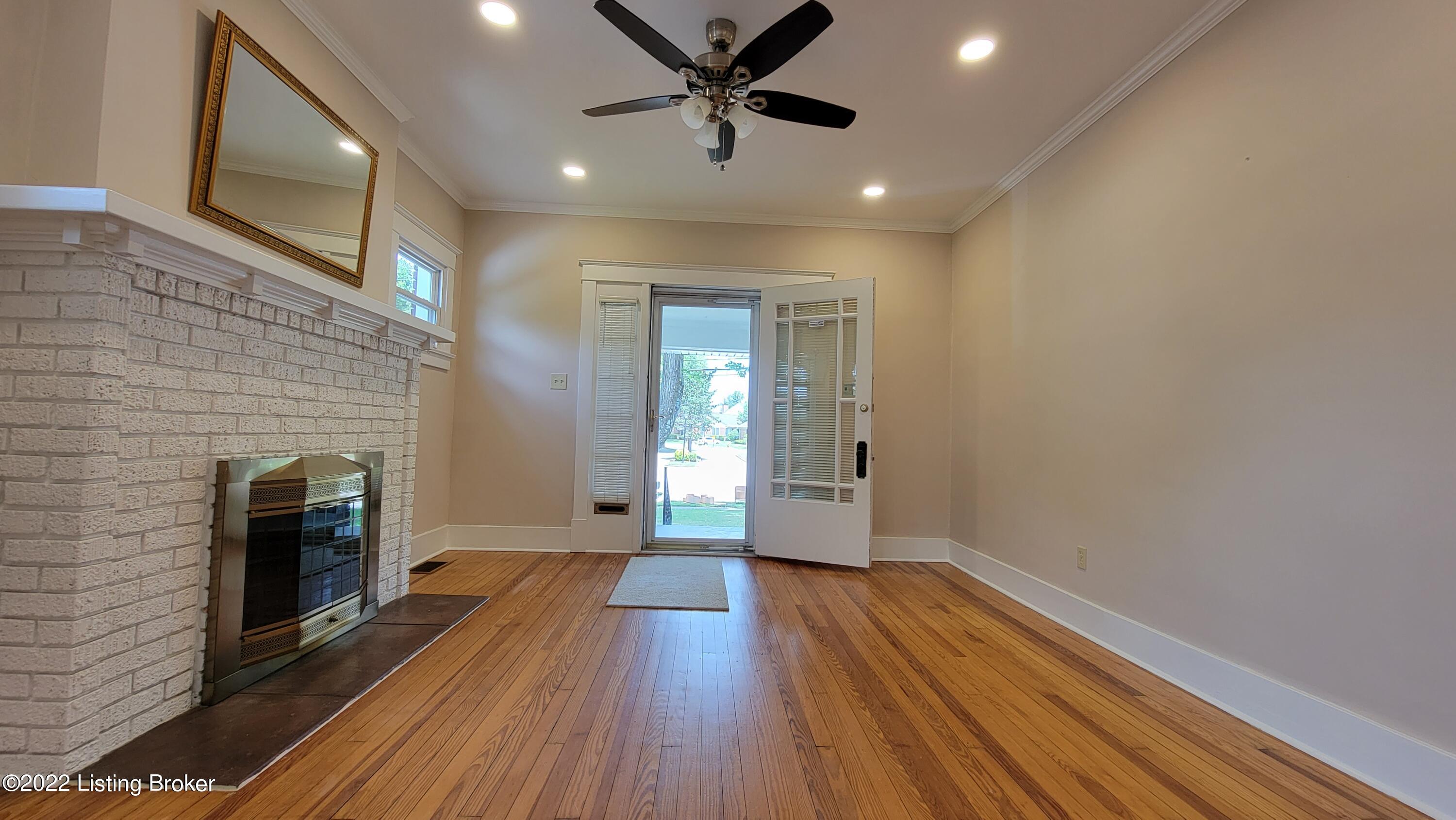3812 Taylorsville Rd