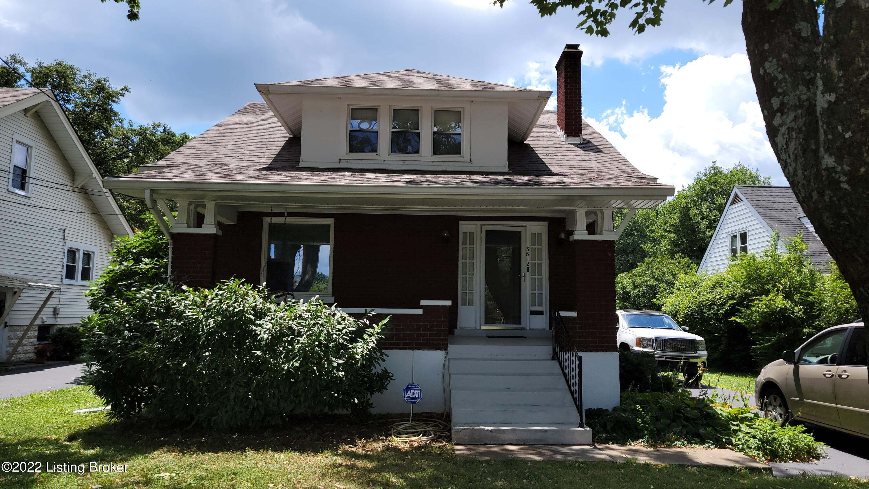 3812 Taylorsville Rd
