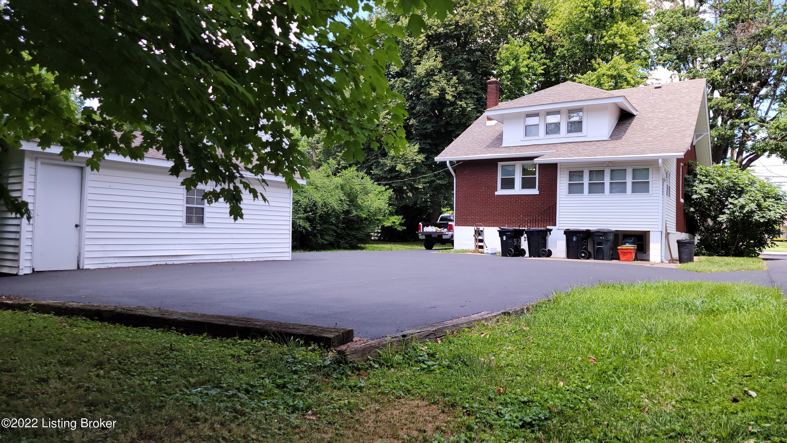 3812 Taylorsville Rd