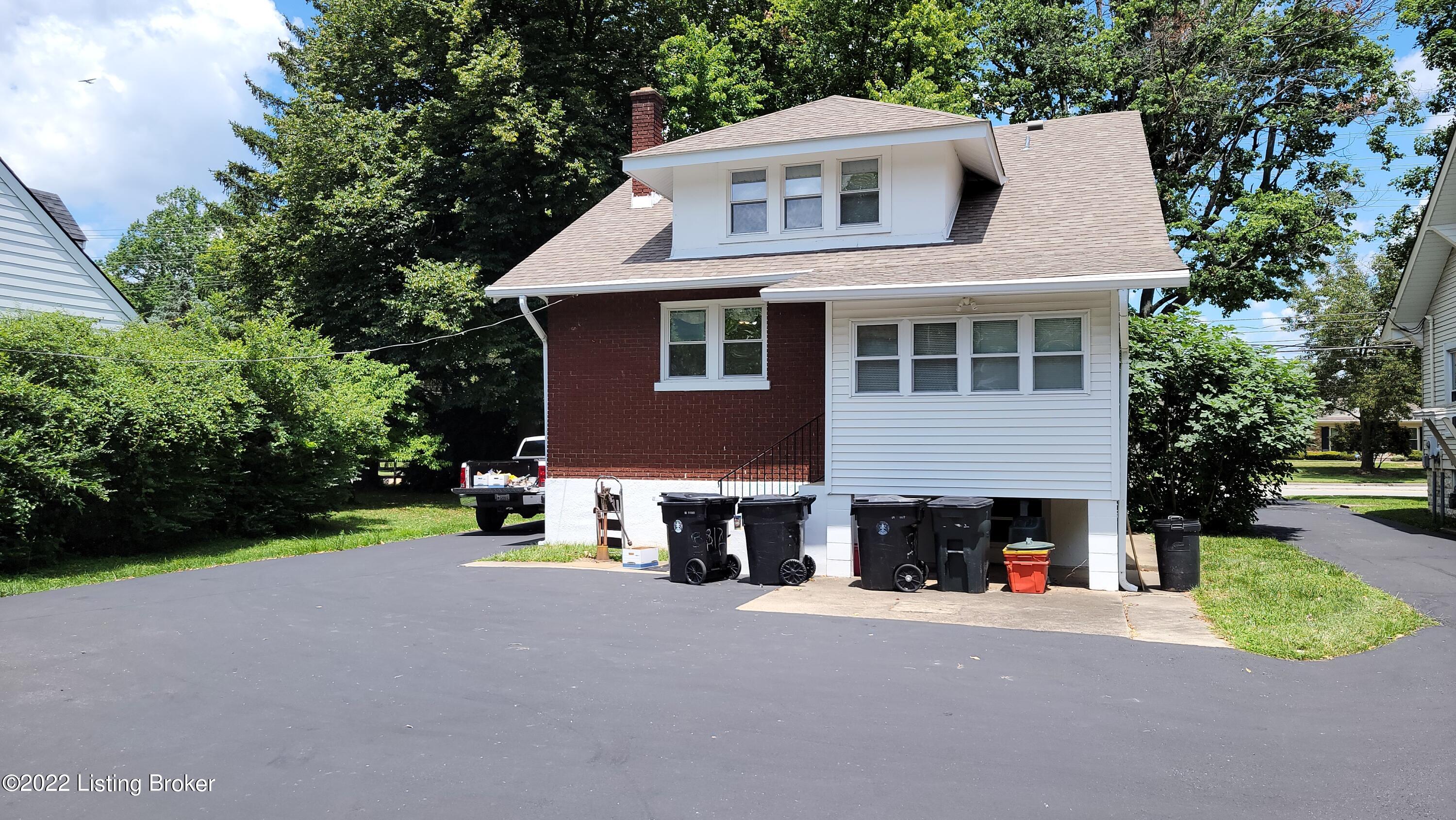 3812 Taylorsville Rd