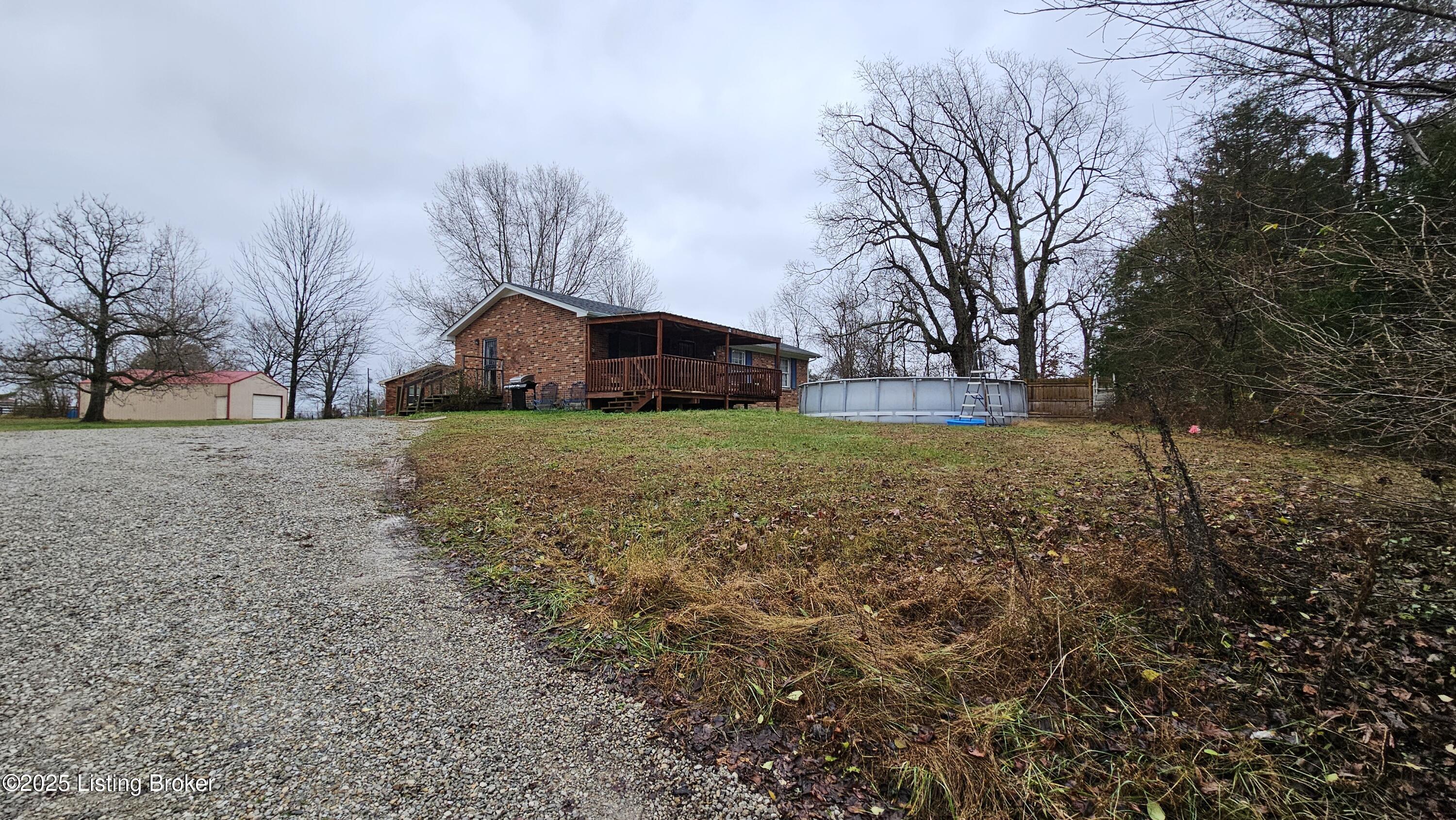 5560 New Shepherdsville Rd