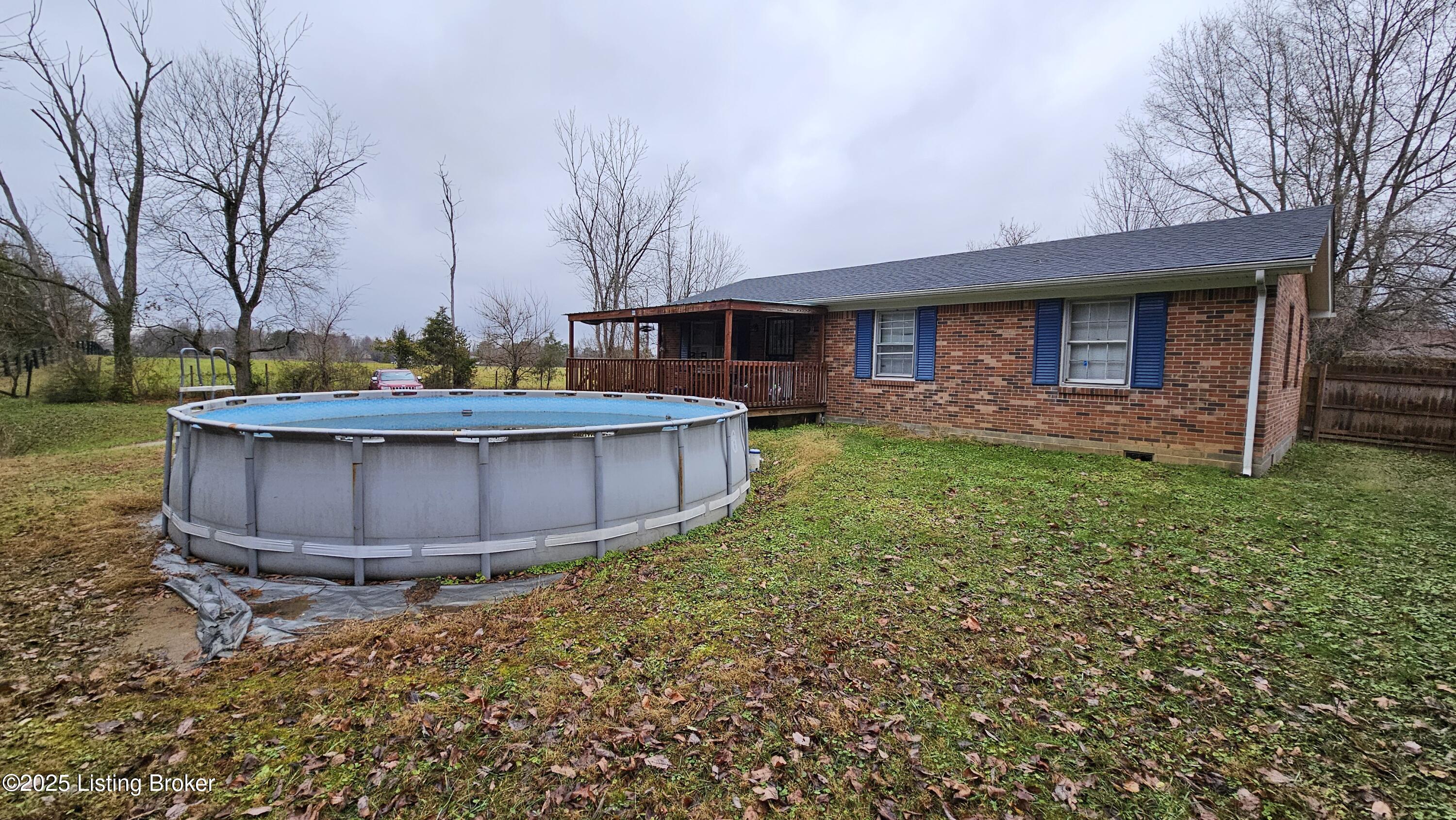 5560 New Shepherdsville Rd