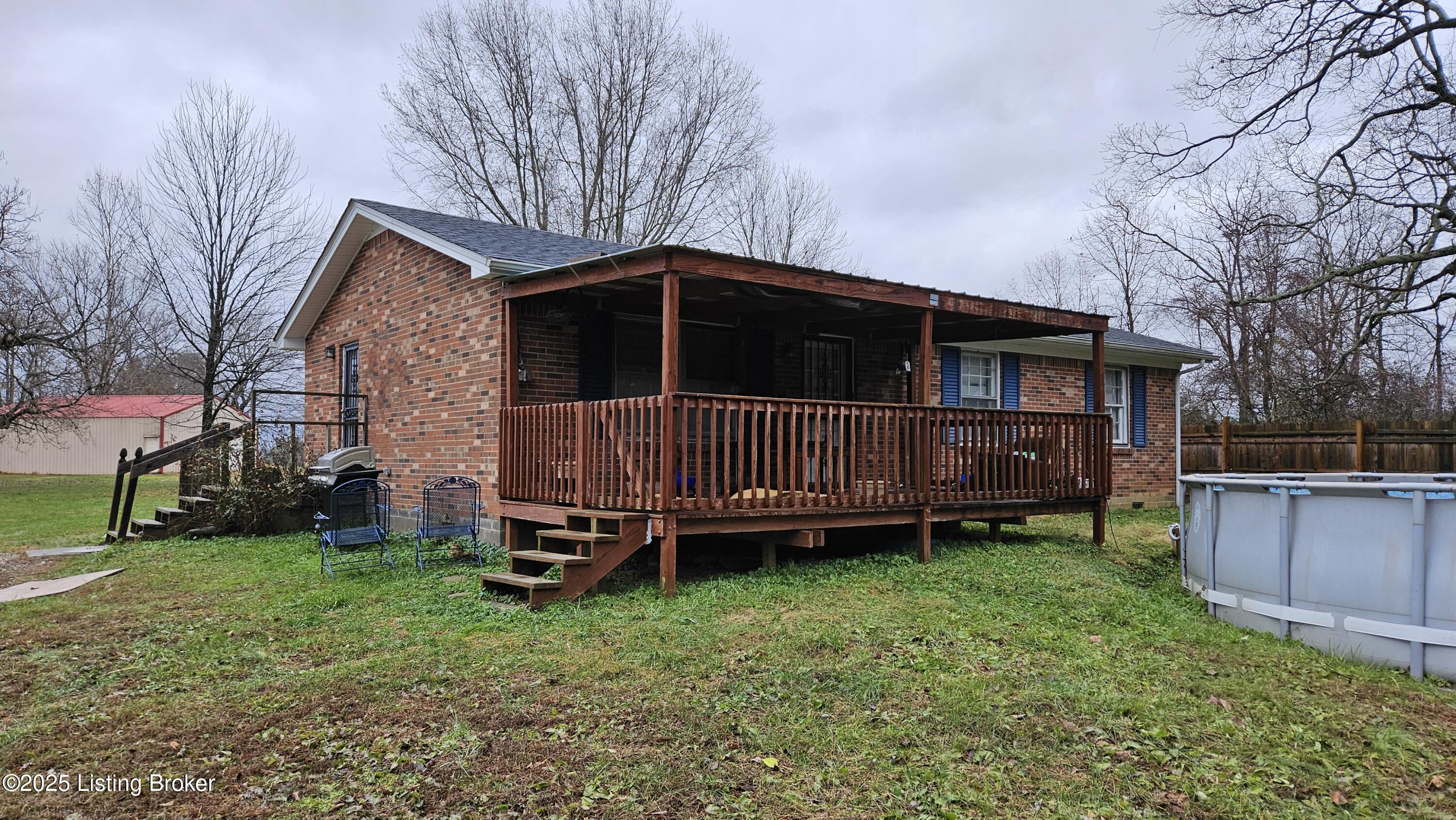 5560 New Shepherdsville Rd