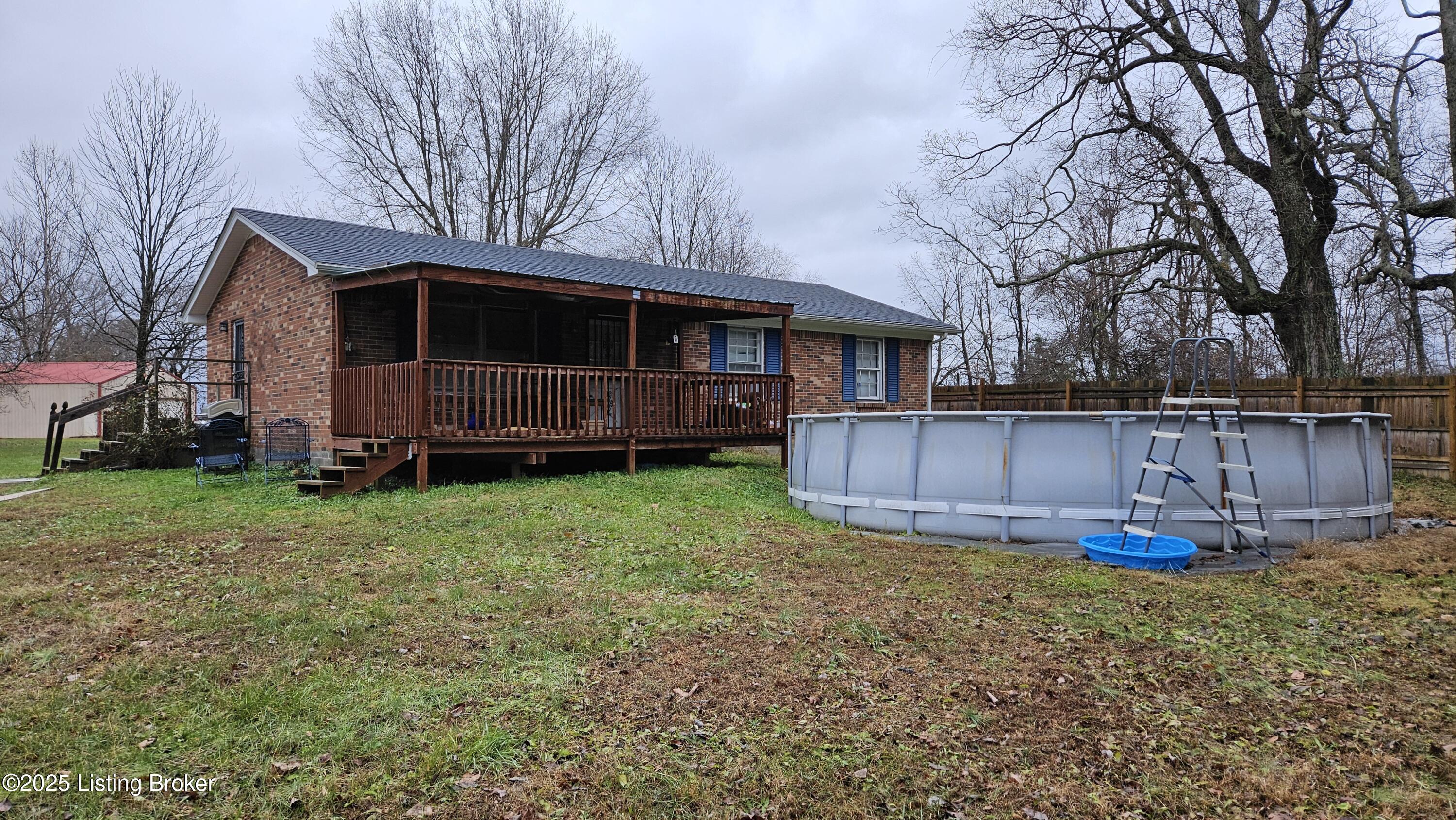 5560 New Shepherdsville Rd