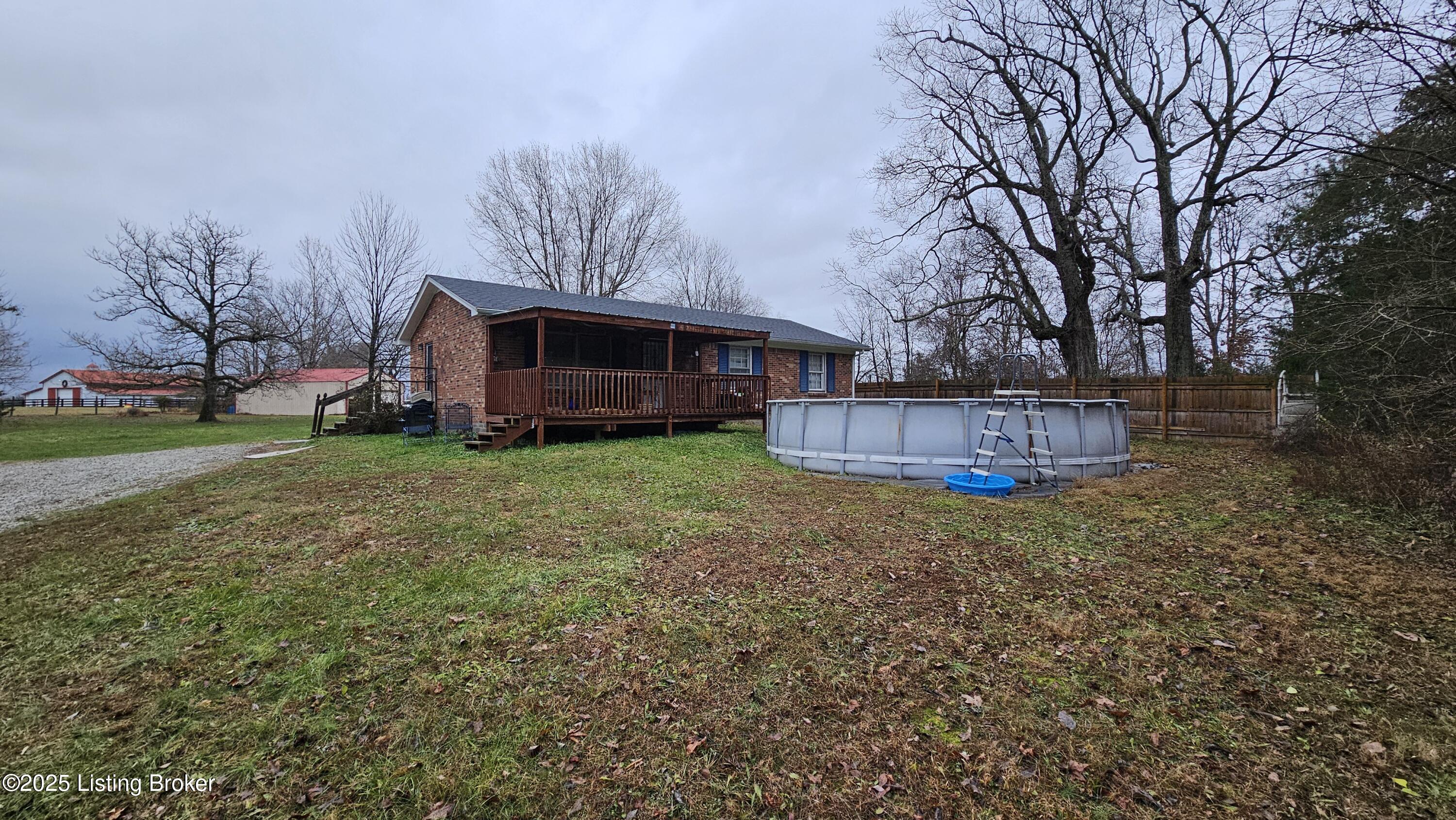 5560 New Shepherdsville Rd