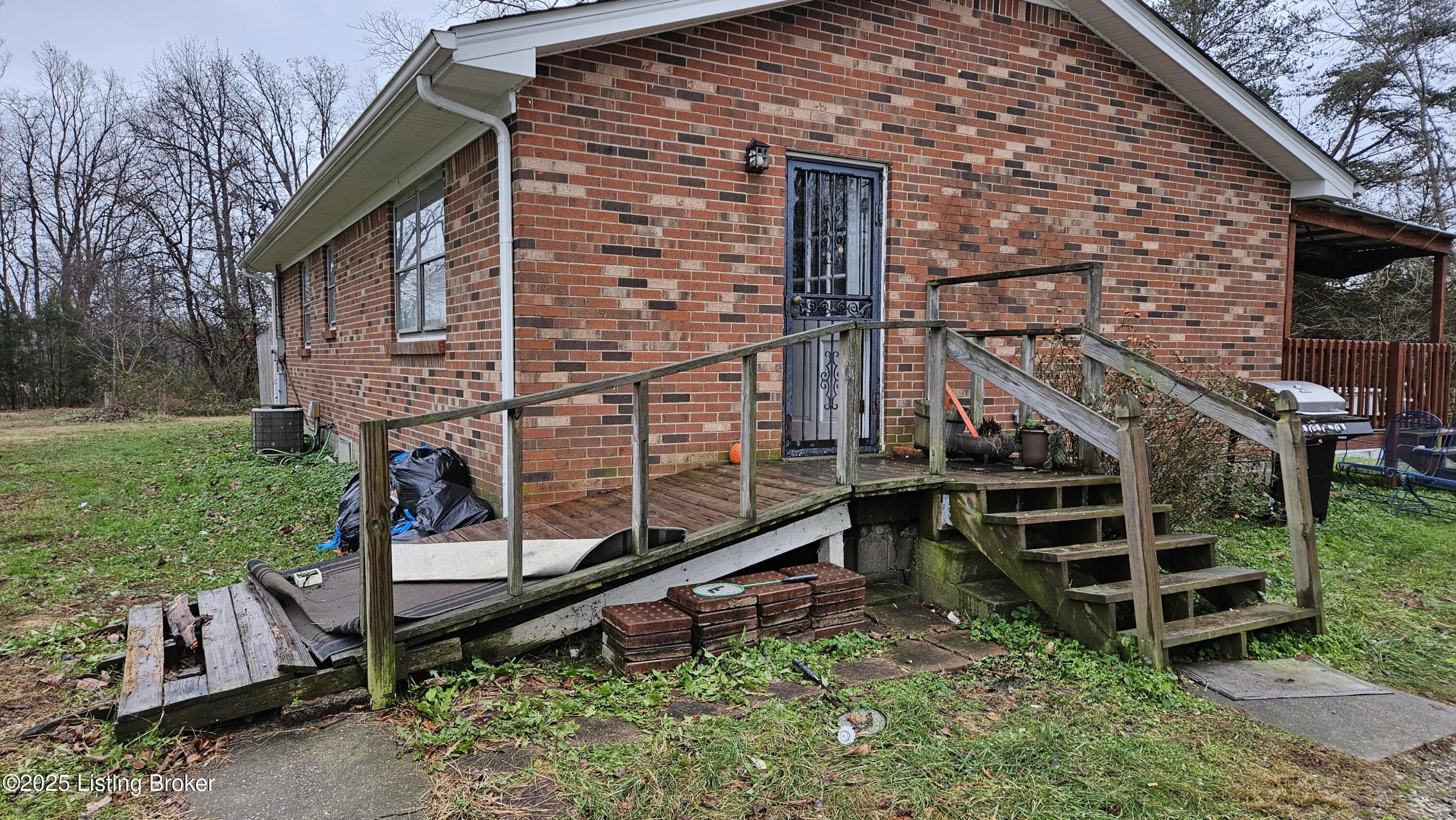 5560 New Shepherdsville Rd