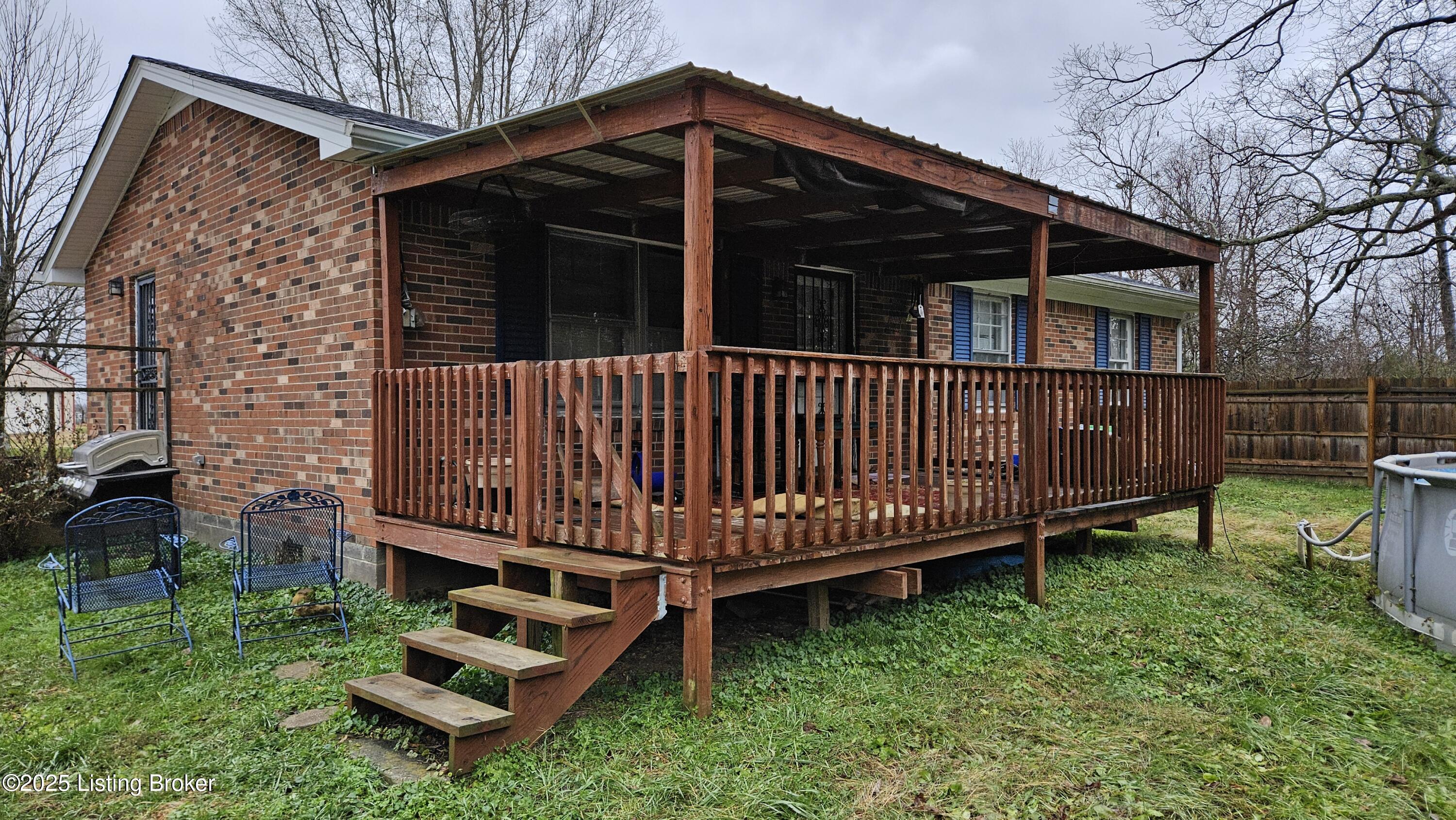 5560 New Shepherdsville Rd