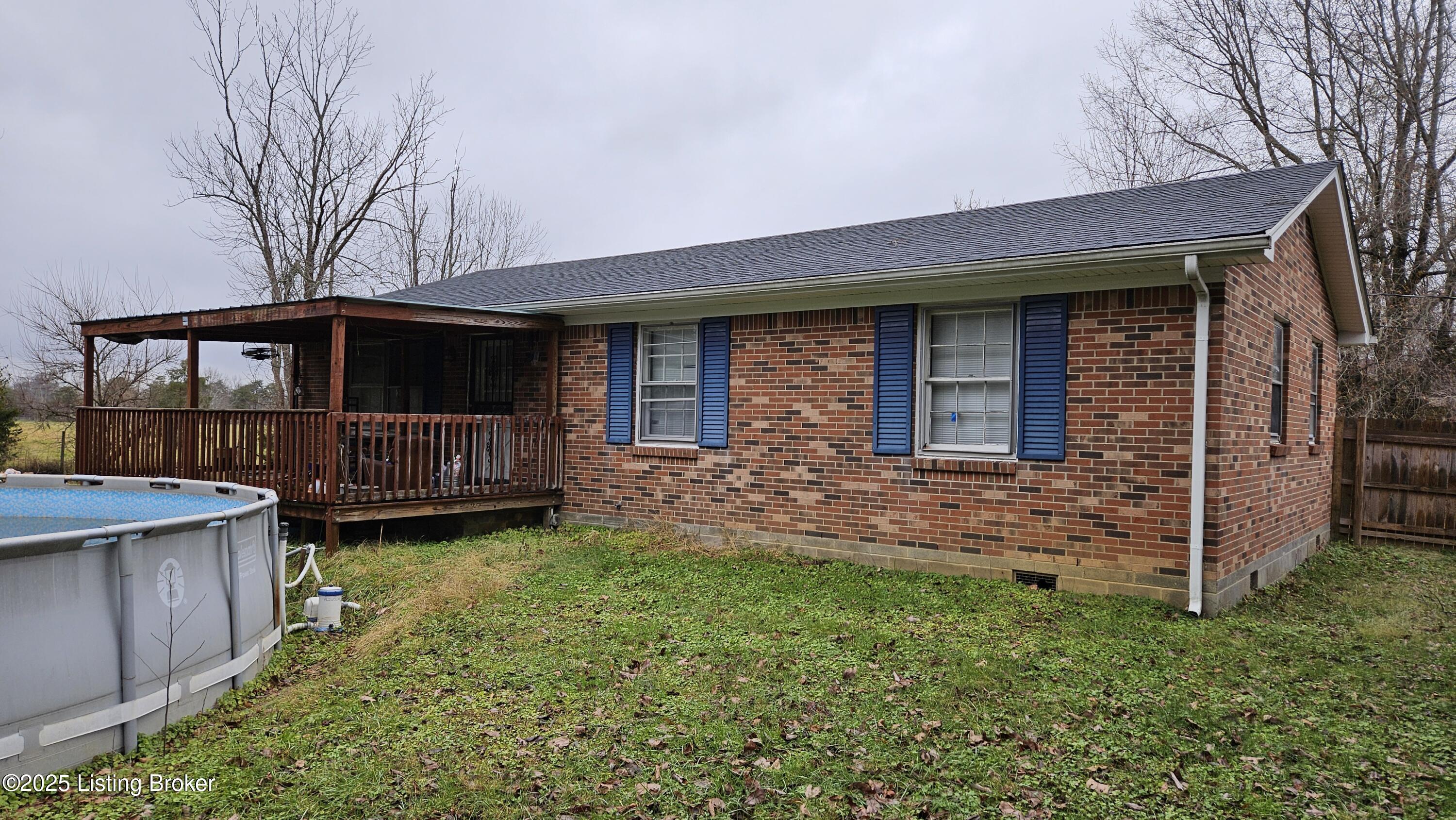 5560 New Shepherdsville Rd